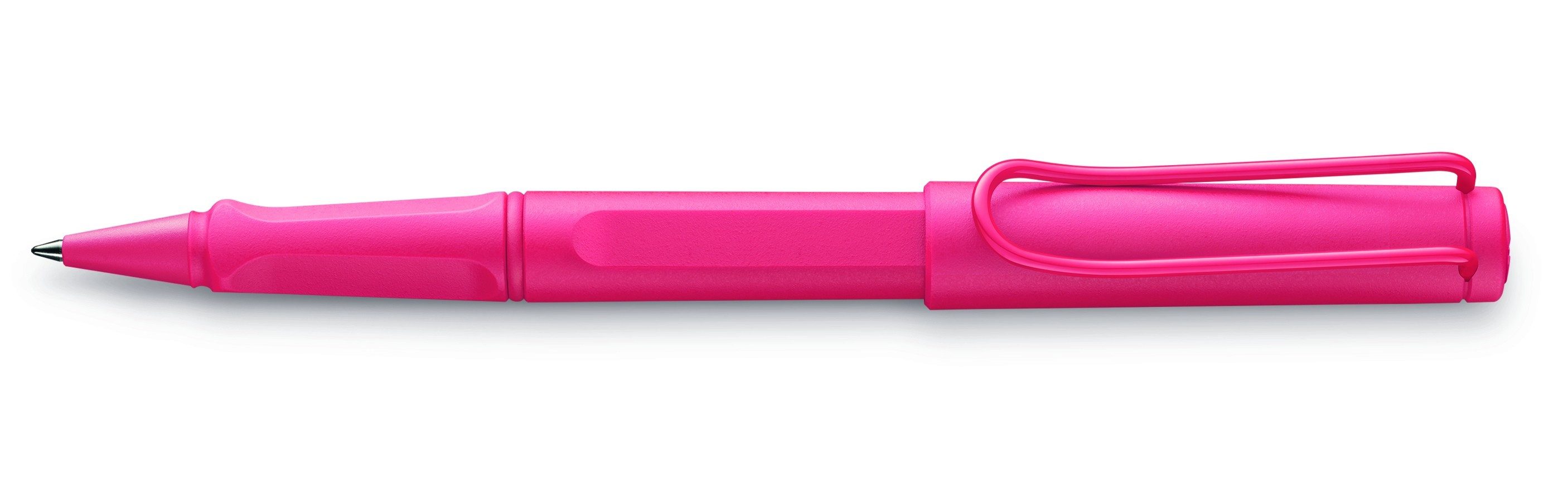 LAMY Tintenroller LAMY Tintenroller safari sunset