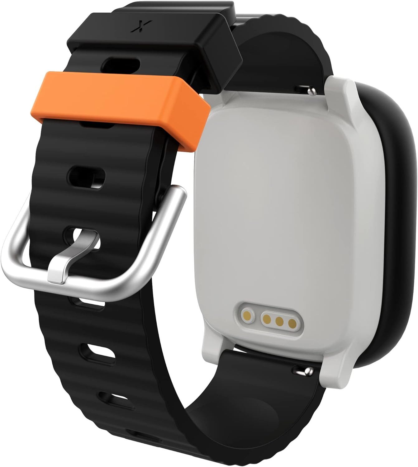 Xplora X6 Smartwatch (3,8 cm, android ios), Kinder-Smartwatch mit Anruffunktion, GPS-Ortung und SOS-Taste