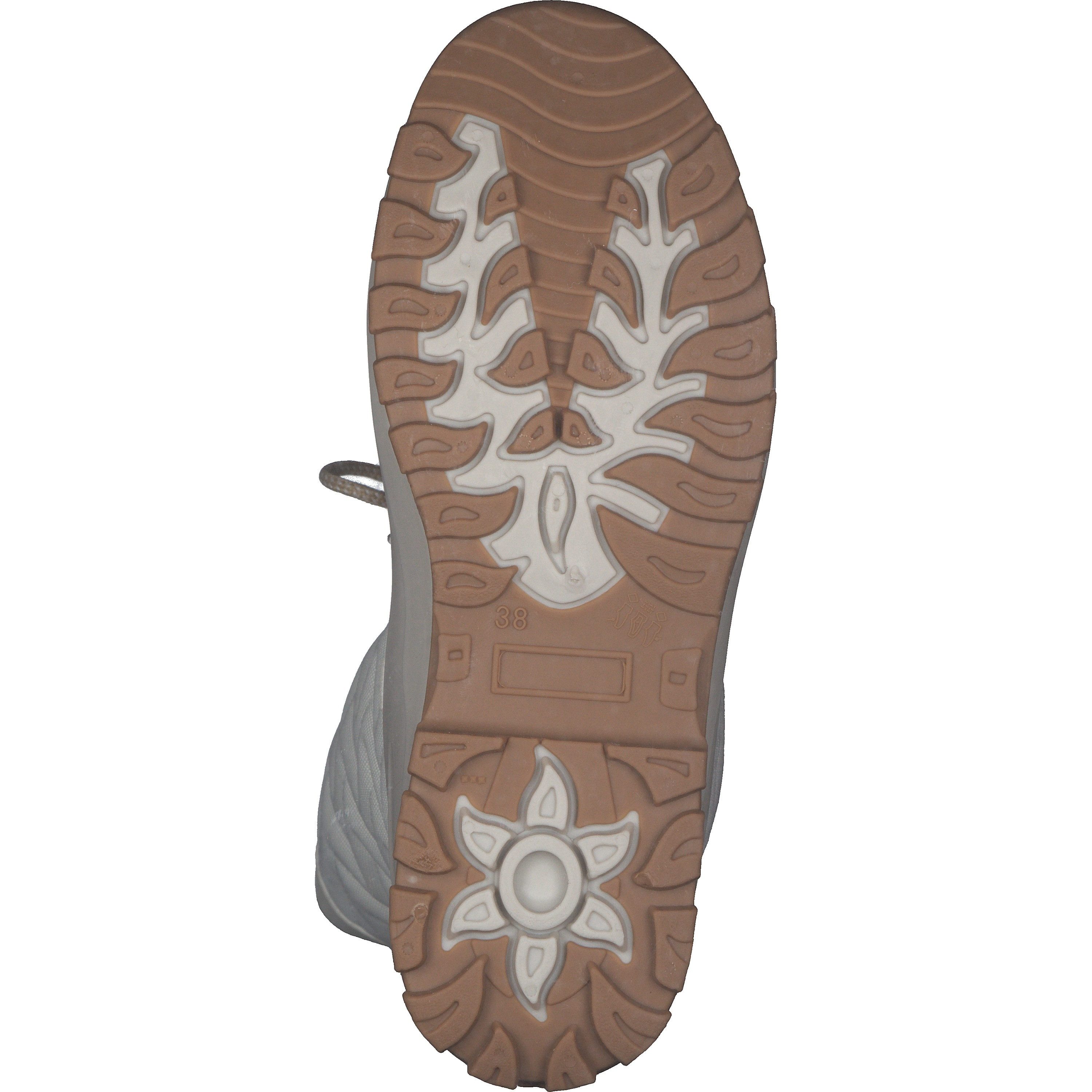 CMP CMP Damen Winterstiefel Nietos 3Q47966 Winterstiefel