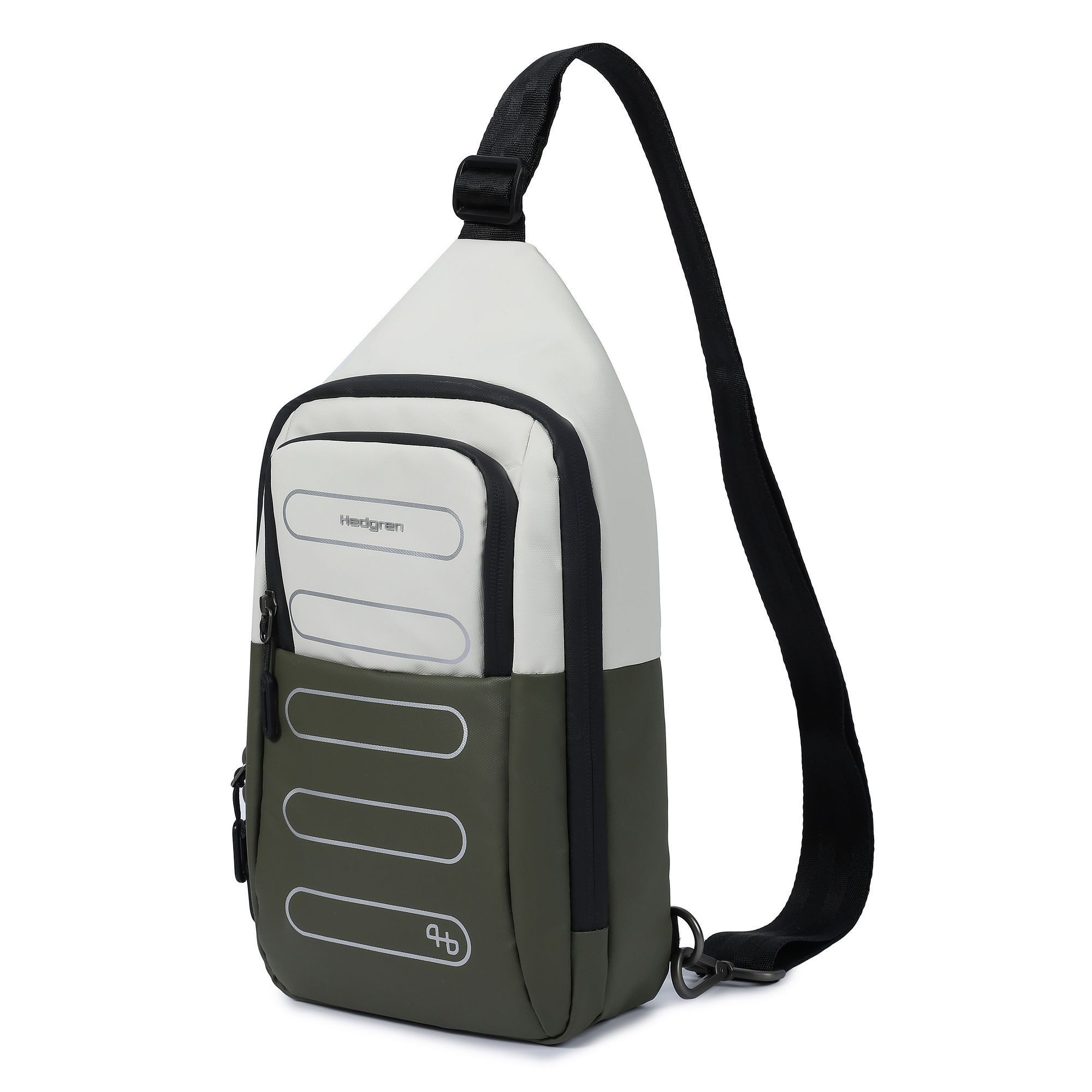Hedgren Umhängetasche Comby Performance, Polyester
