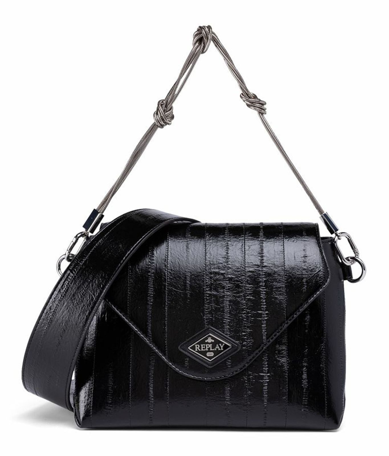 Replay Umhängetasche Crossbody Bag