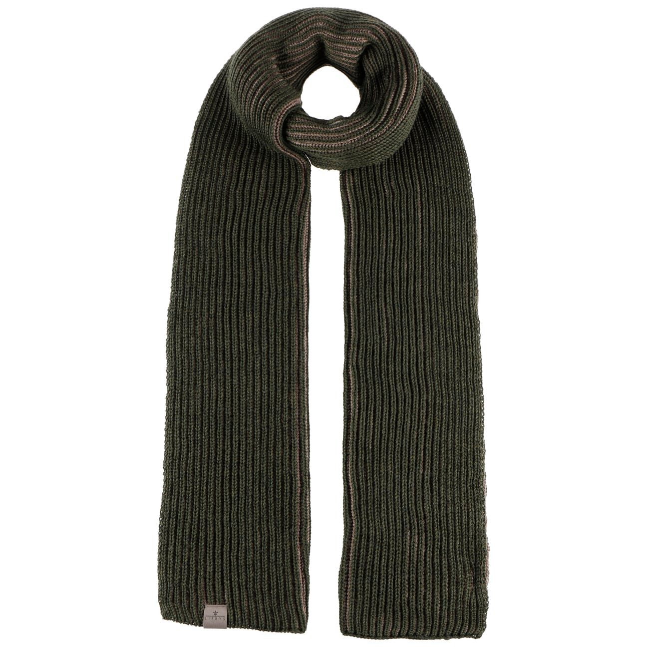 Strickschal