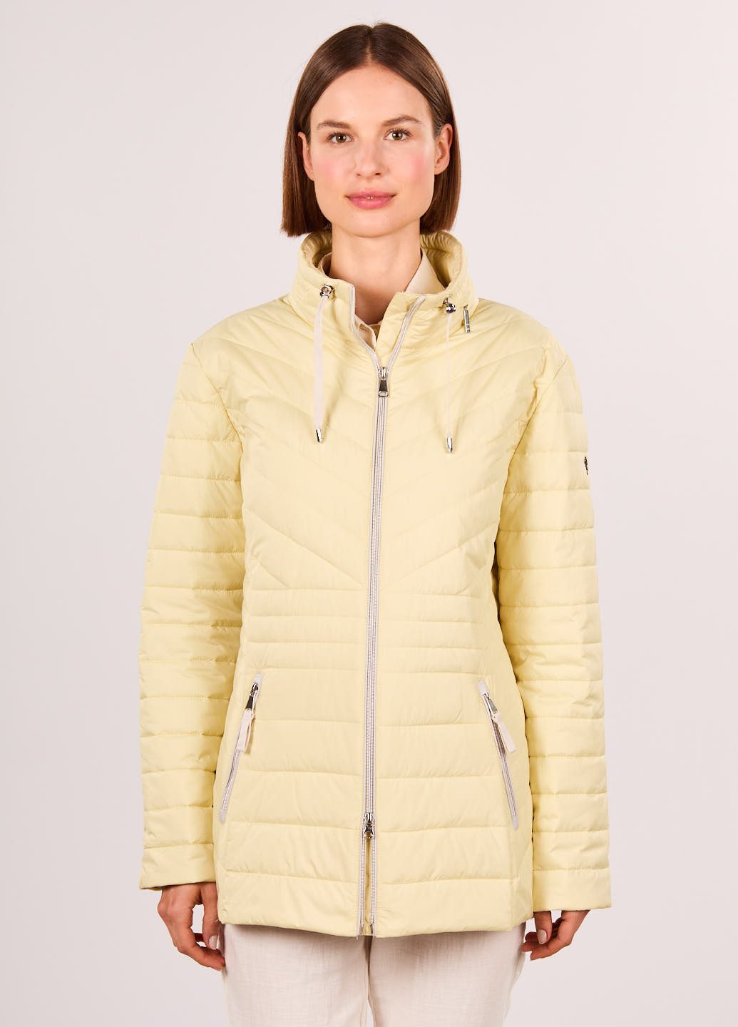 Green Goose Steppjacke Mirelina