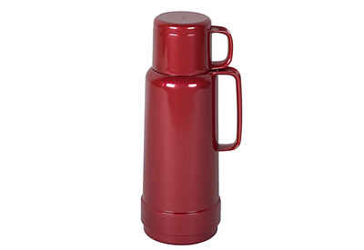 ROTPUNKT Isolierkanne Isolierflasche ANDREAS 80 von Rotpunkt, rot, 750 l