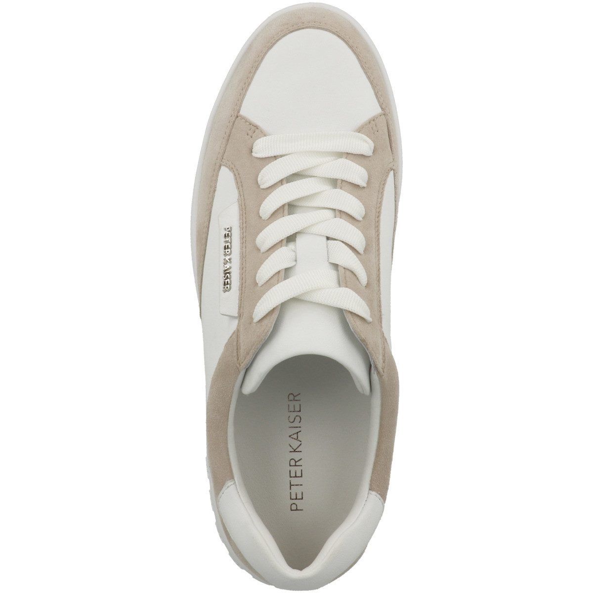 Peter Kaiser 9-73742-44 Damen Sneaker Turnschuhe, Sportschuhe, Freizeitschu günstig online kaufen