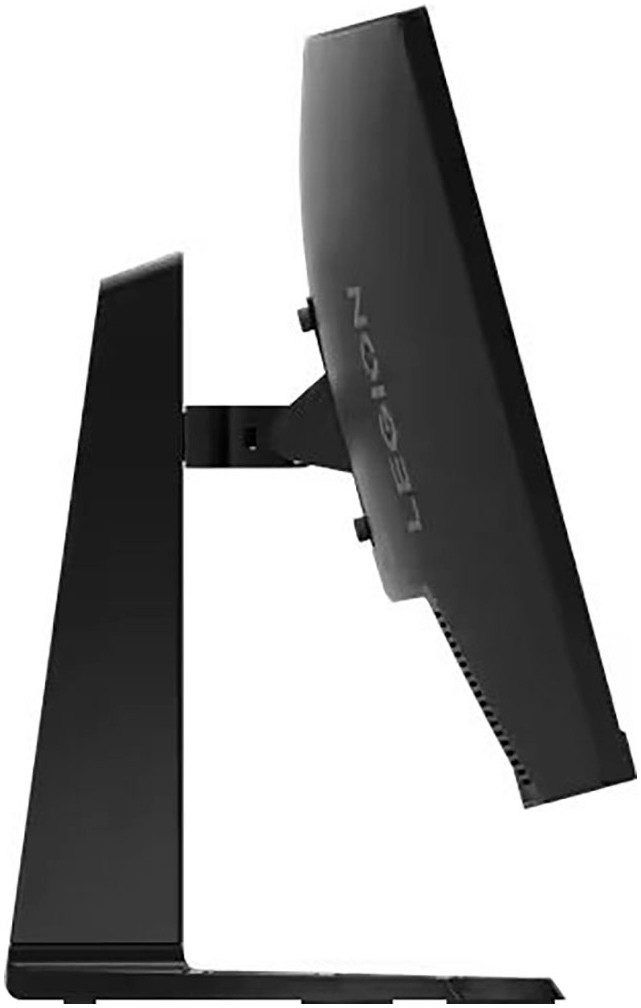 Lenovo Legion R27qc-30 Curved-Gaming-Monitor (68,58 cm/27 ", 2560 x 1440 px, QHD, 0,5 ms Reaktionszeit, 180 Hz, VA LED)