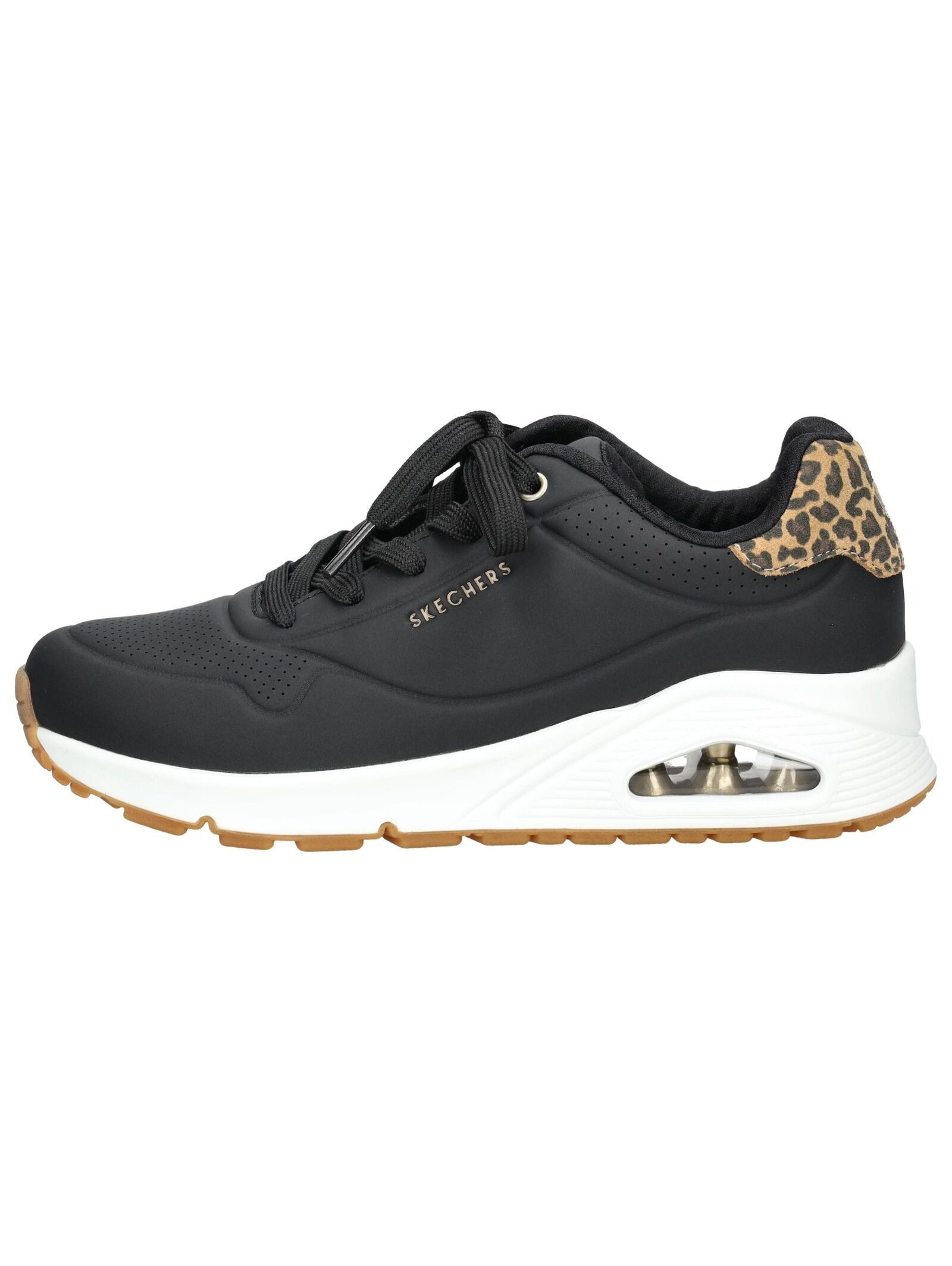 Skechers Skechers Sneaker Lederimitat Sneaker günstig online kaufen
