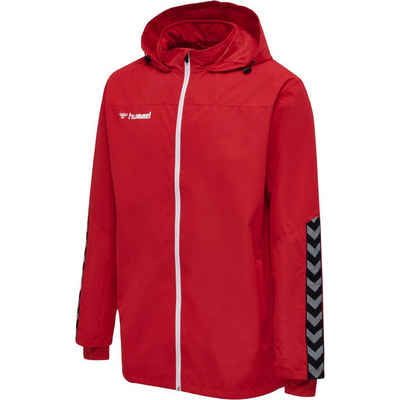 hummel Trainingsjacke hmlAuthentic All-Weather Jacket