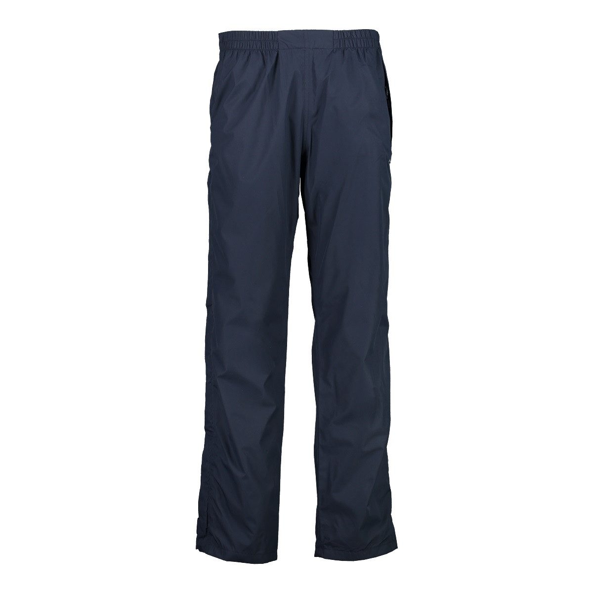 CMP Regenhose (winddicht, wasserdicht) dunkelblau Herren günstig online kaufen