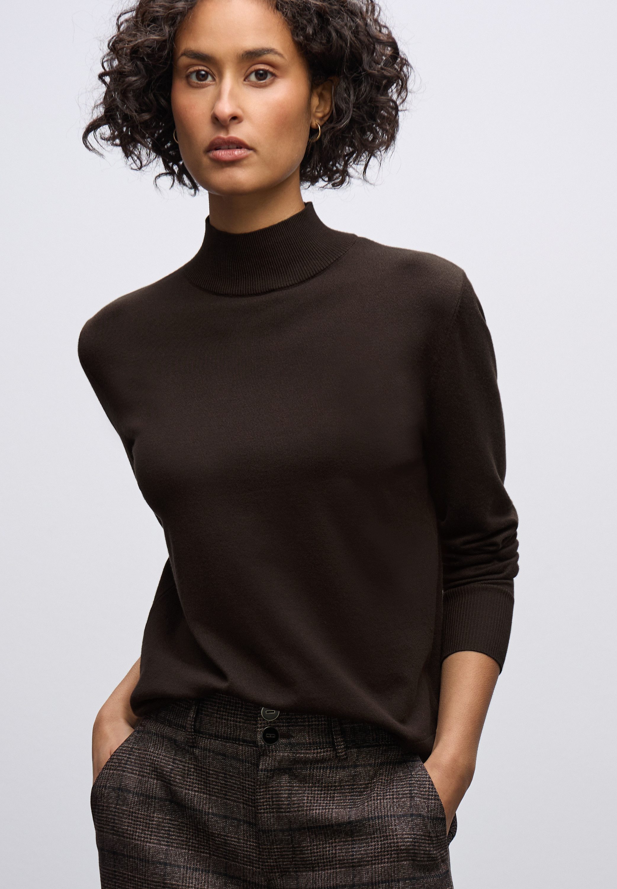 Strickpullover