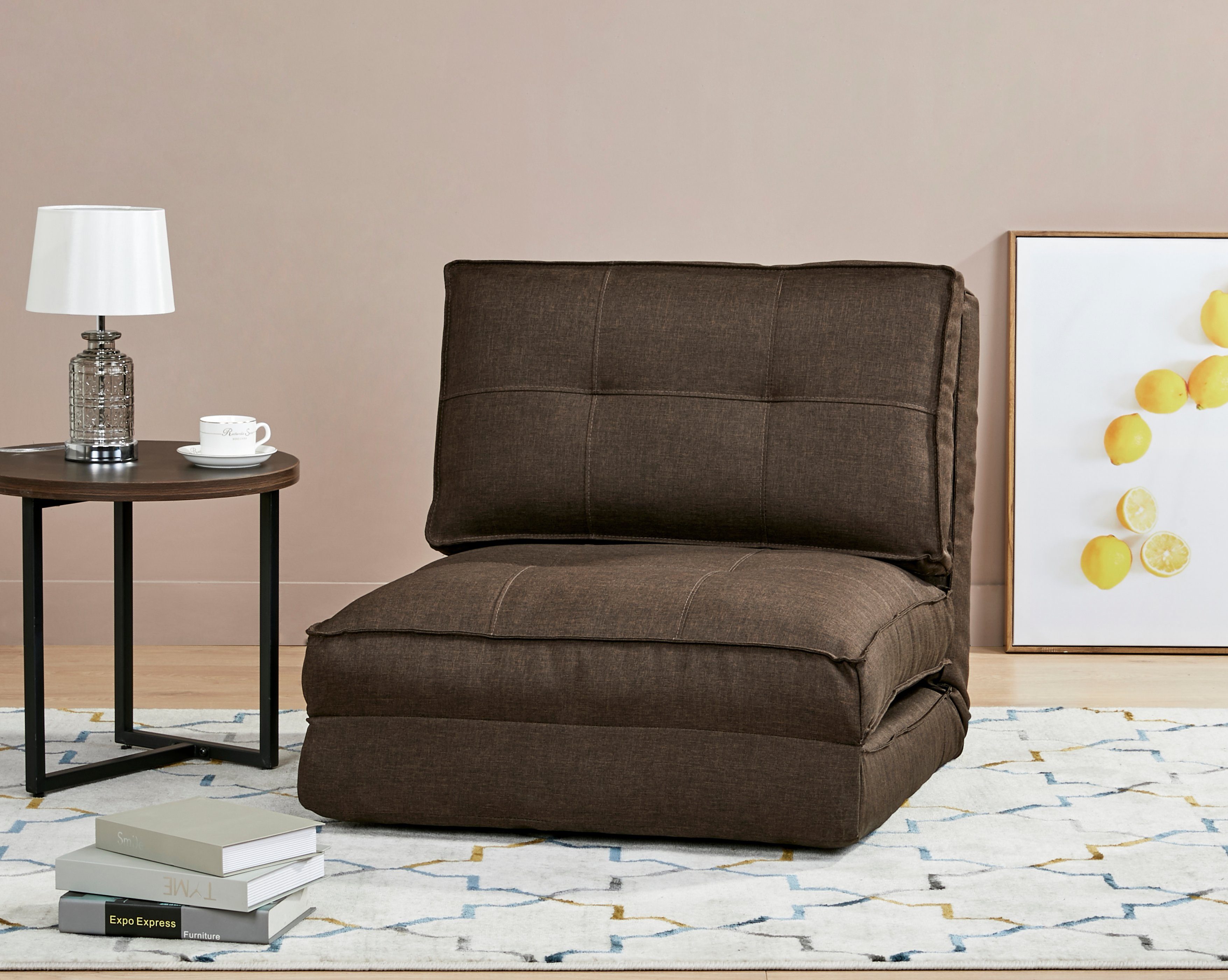 sesselseller 24 Relaxsessel Schlafsessel groß günstig online kaufen