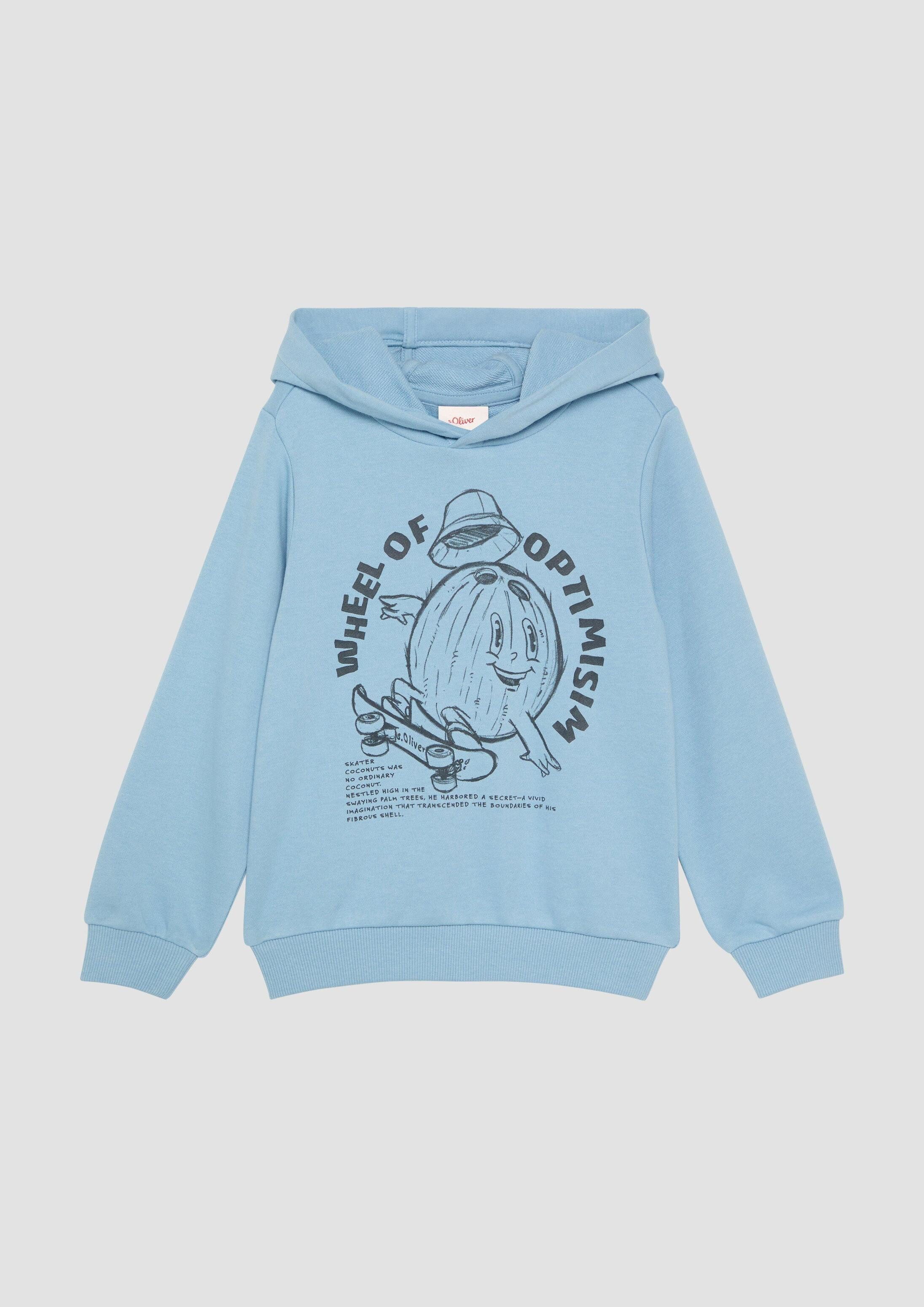 Sweatshirt Sweatshirt