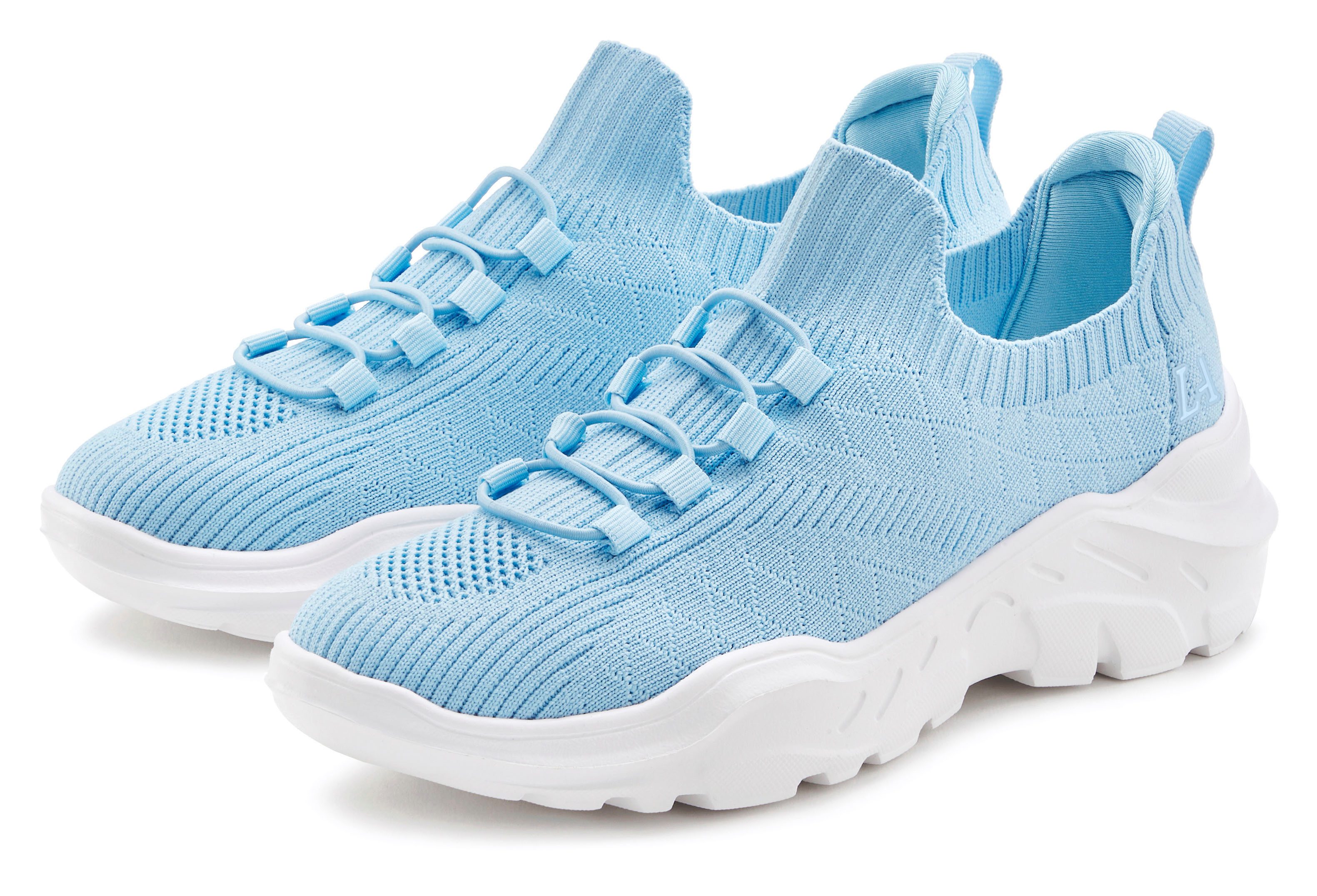 Halbschuh, Freizeitschuh, ultraleicht und bequem, Sneaker