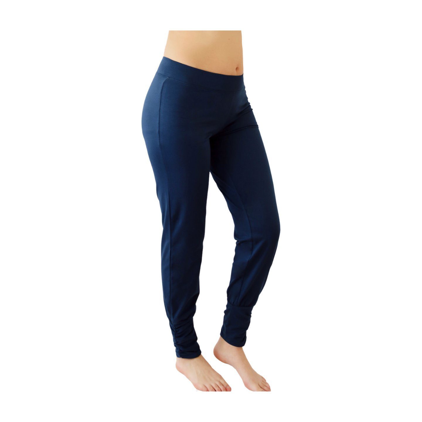 Leela Damen-Hose COTTON Yogahose