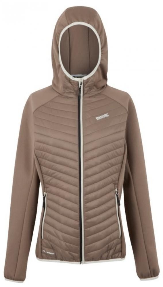 Regatta Outdoorjacke Damen Jacke wasserabweisend Womens Baffled/Quilted günstig online kaufen