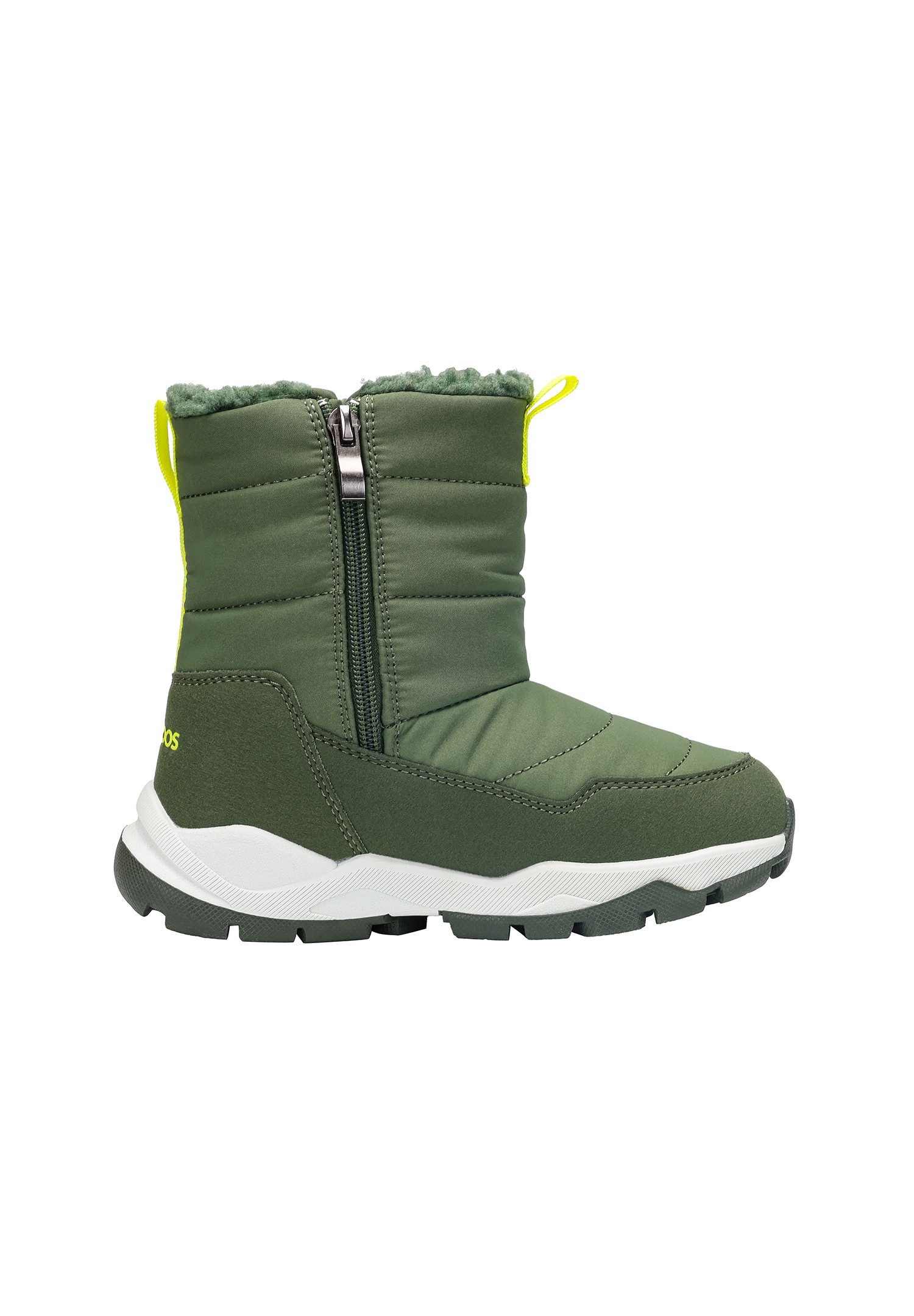 KangaROOS K-FR Floki RTX Stiefelette