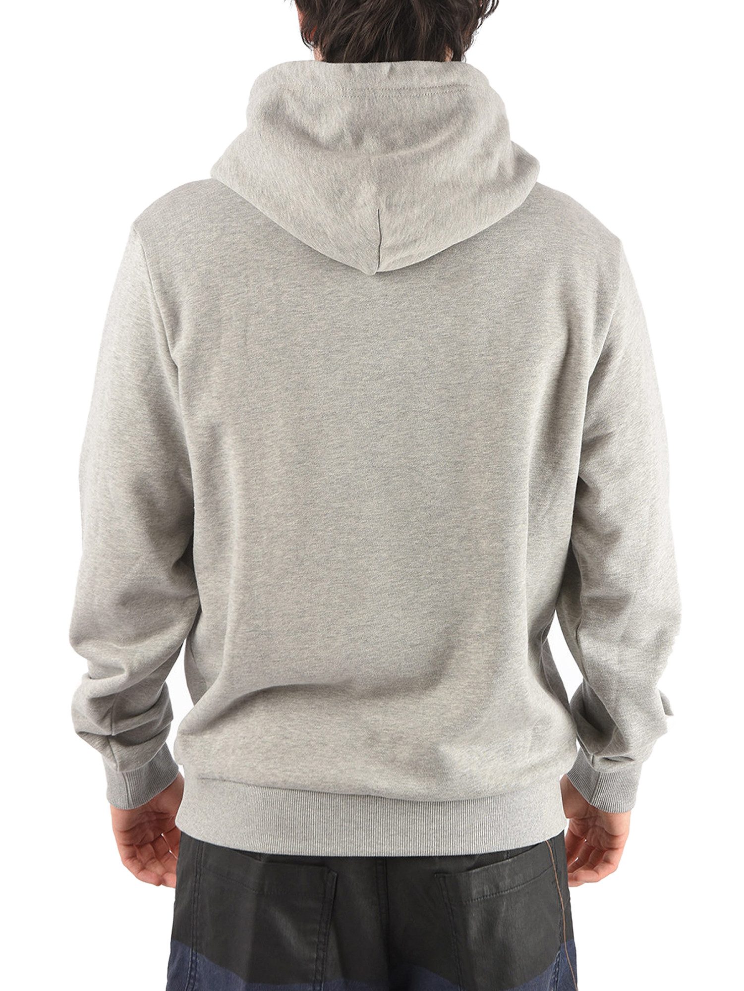 Diesel Kapuzensweatshirt Regular Fit Hoodie - S-GIRK-HOOD-N1 Superweicher H günstig online kaufen