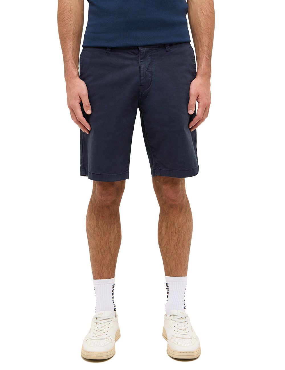 MUSTANG Shorts Herren Style Amsterdam günstig online kaufen