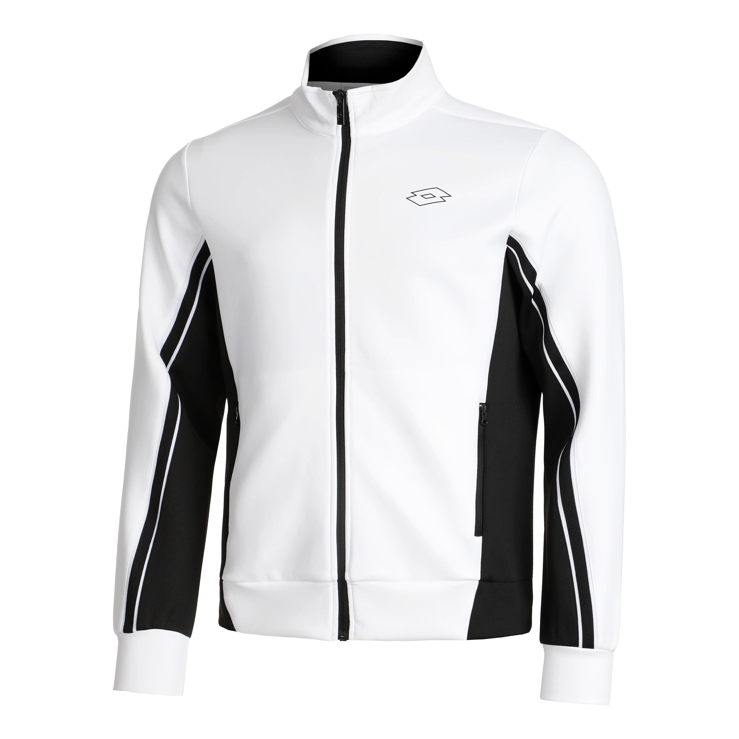 Lotto Trainingsjacke Squadra III