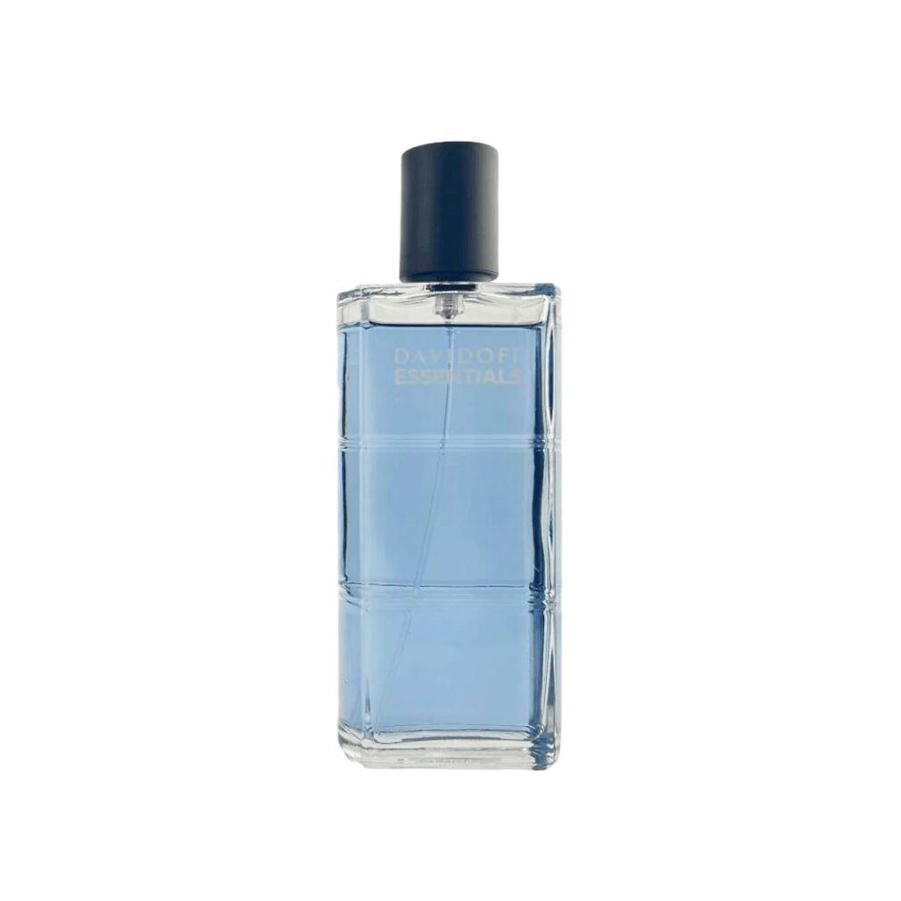 Eau de Toilette Essentials Blue Eau de Toilette 110 ml (Herren)