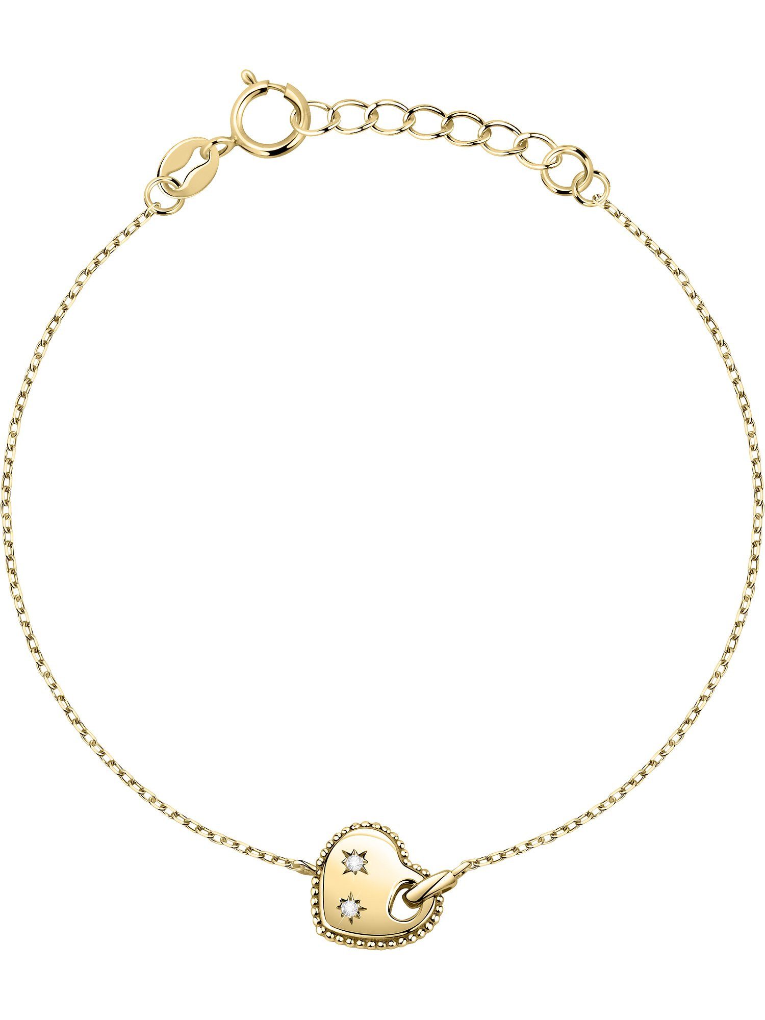 CHRIST Silberarmband, Modern günstig online kaufen