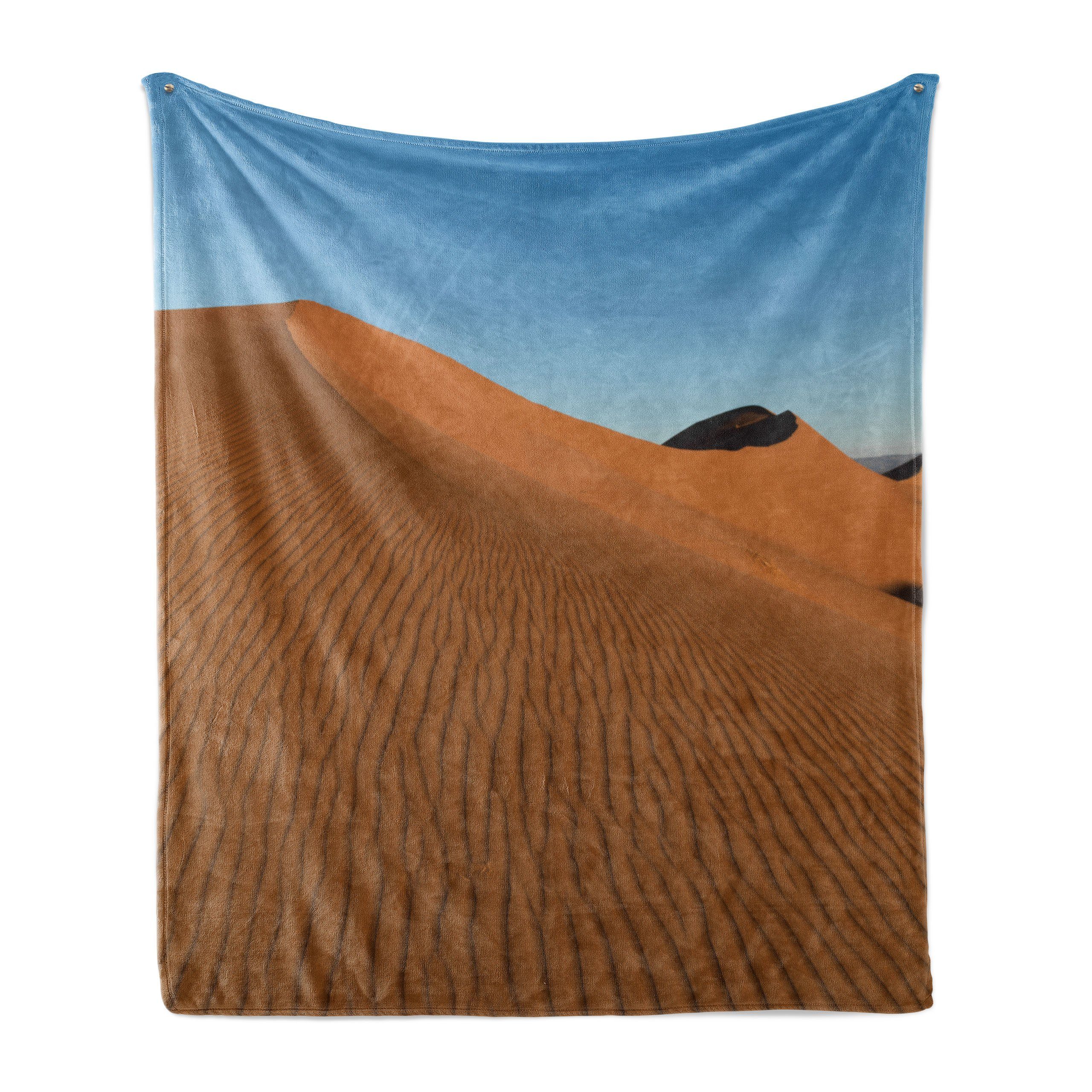 Wohndecke Gemütlicher und Außenbereich, Wüste für on den Sky Wind Innen- Abakuhaus, Stains und Plüsch Sand