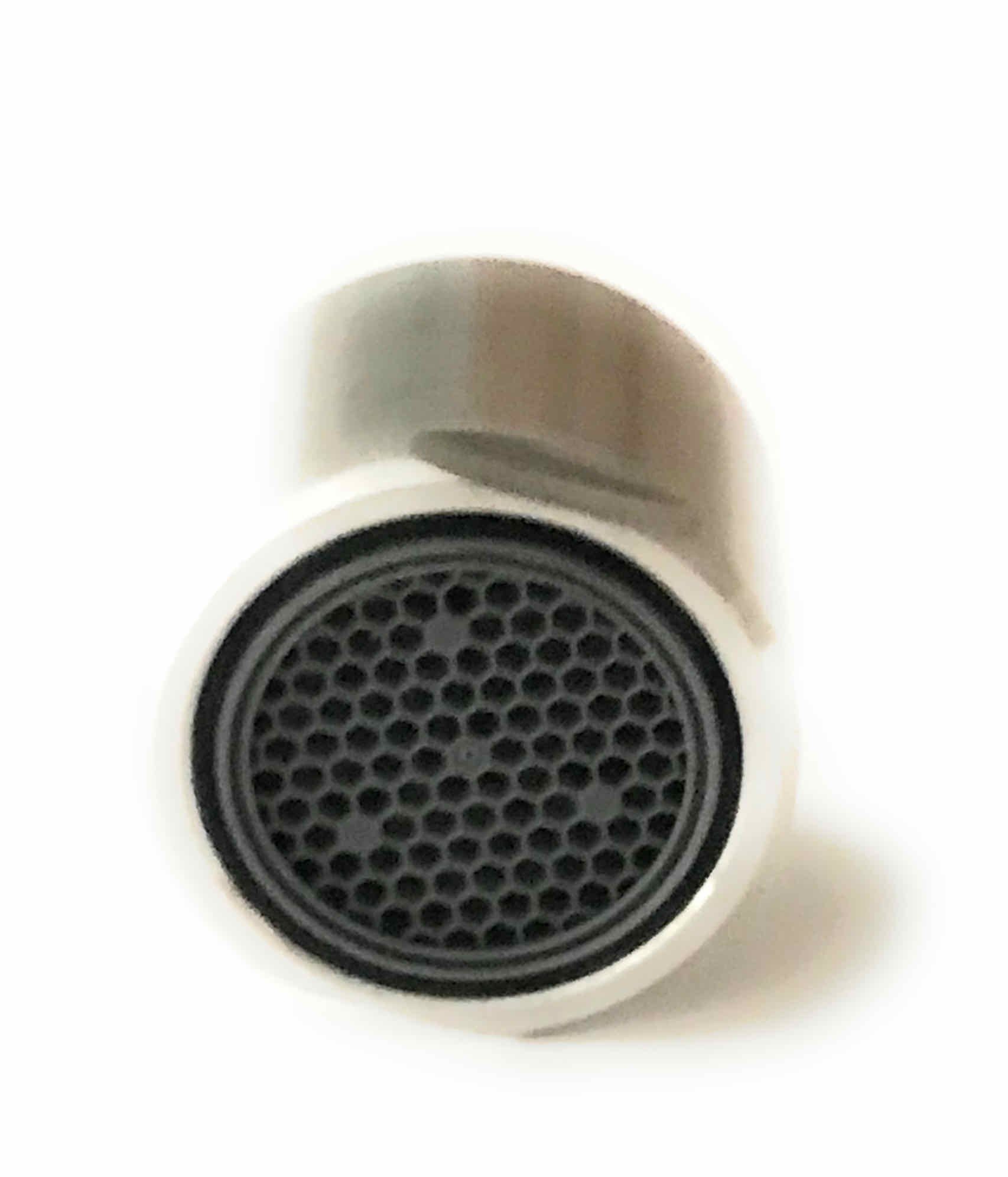 FRANKE Küchenarmatur FRANKE Strahlregler SET Ø15,45 mm, Innengewinde M22 x 1 mm