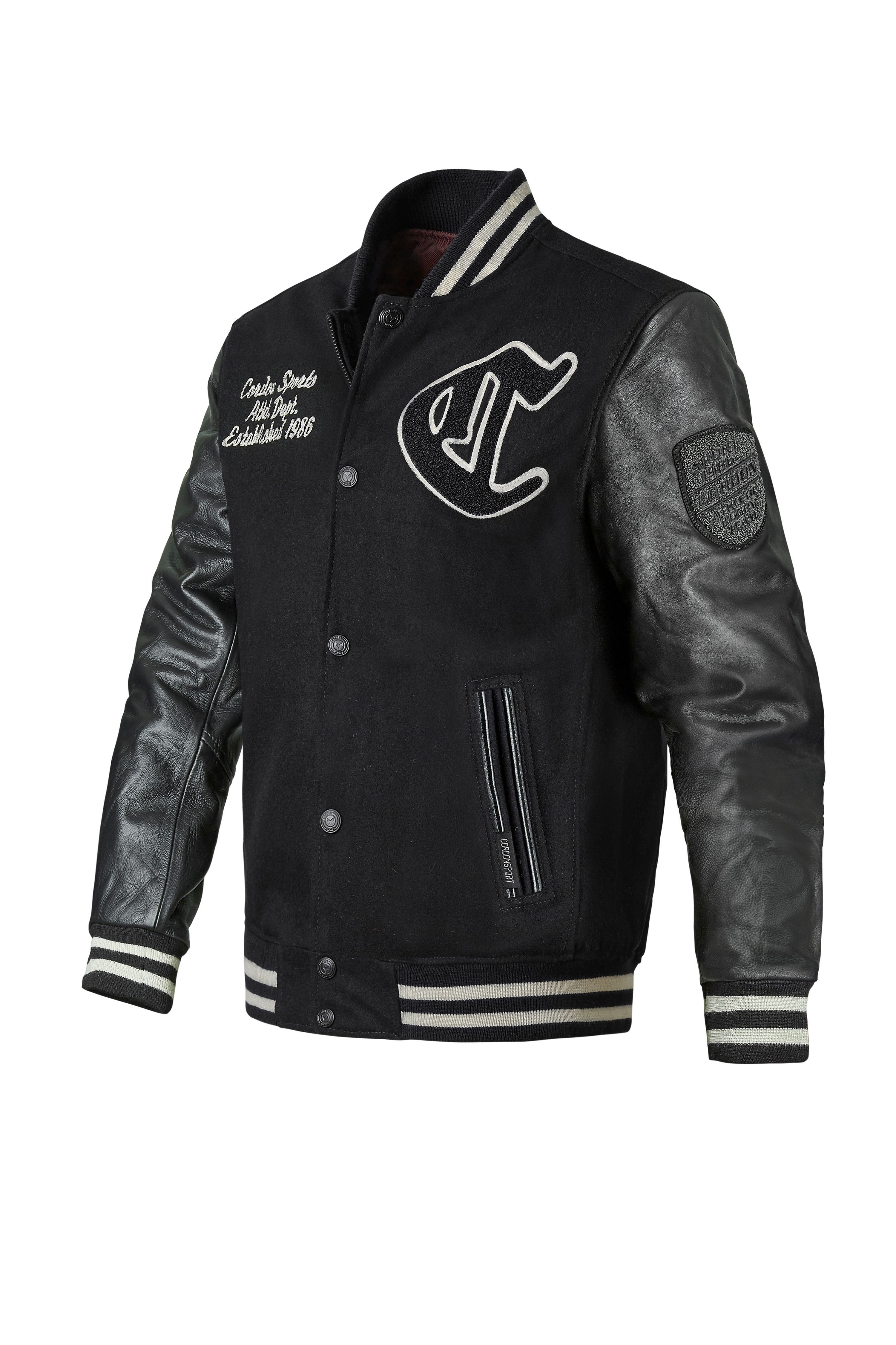 Cordon Sport Collegejacke