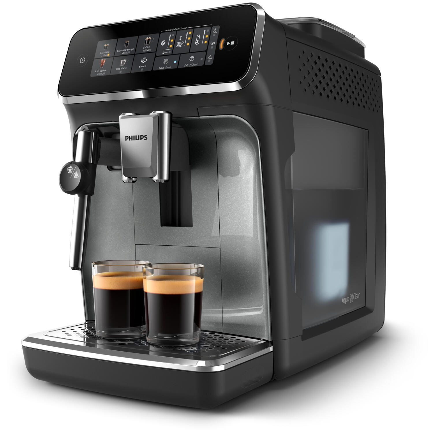 Philips Kaffeevollautomat EP3329/70