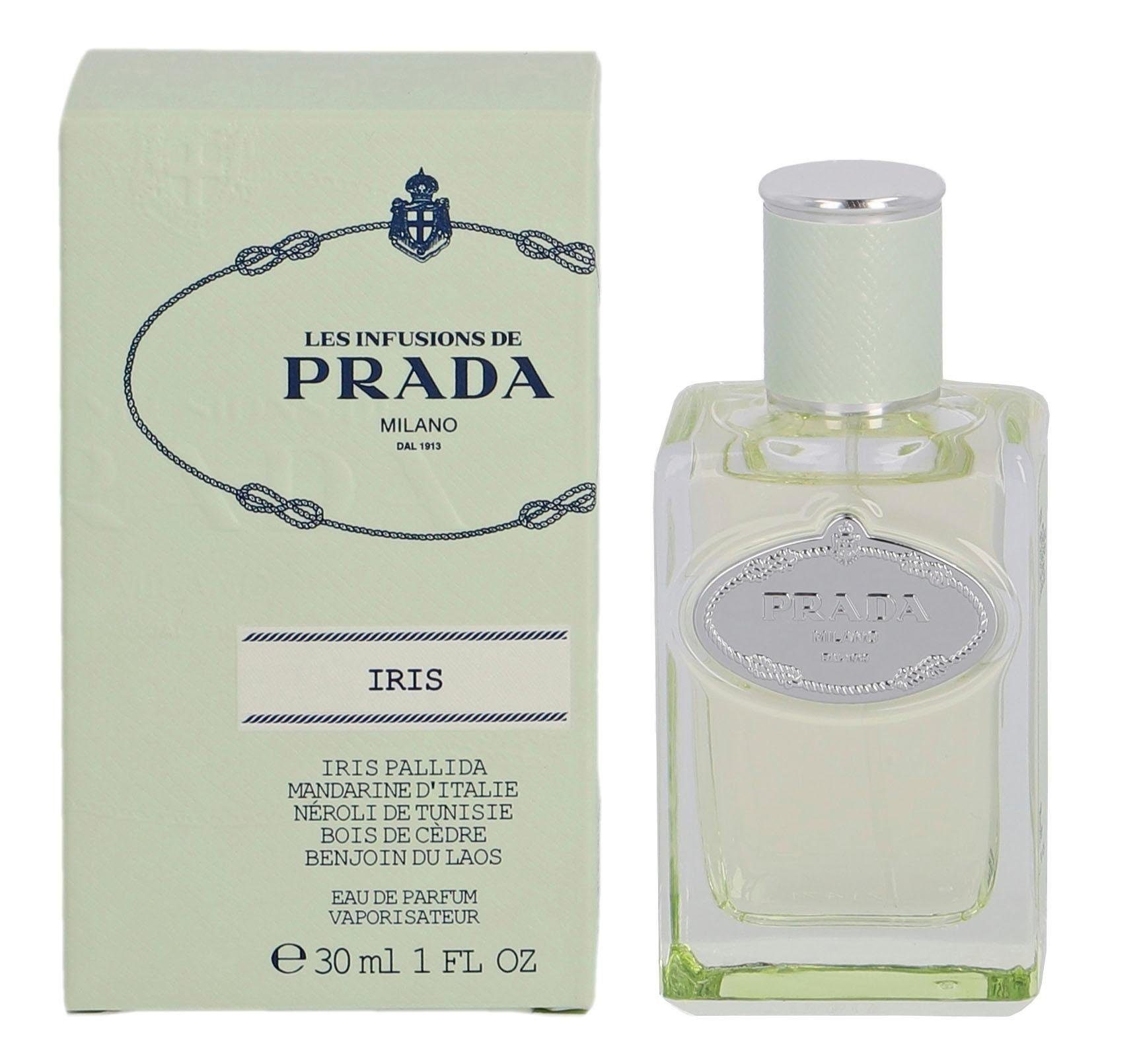 PRADA Iris Eau de Parfum