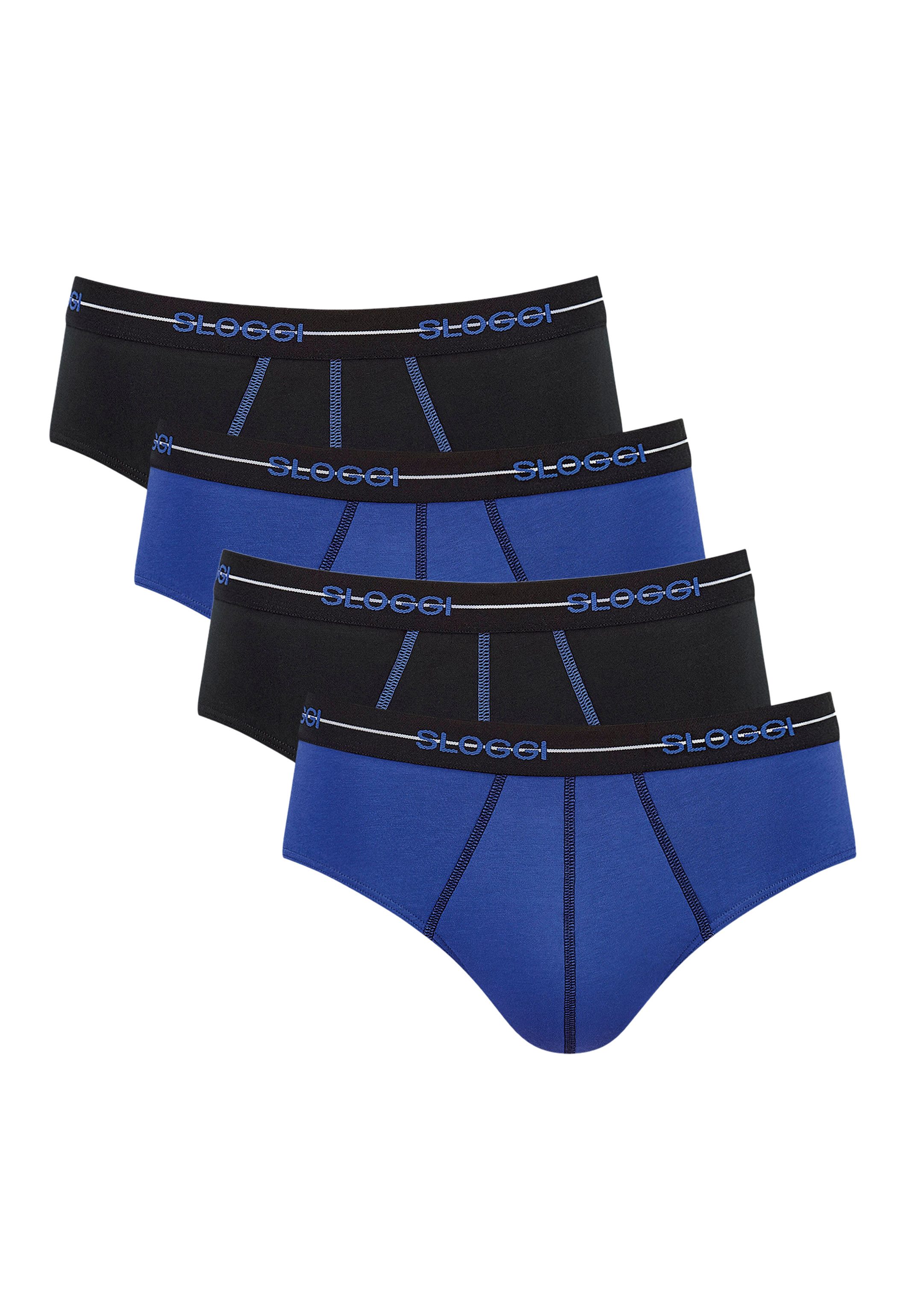 sloggi Slip 4er Pack Start (Spar-Set, günstig online kaufen