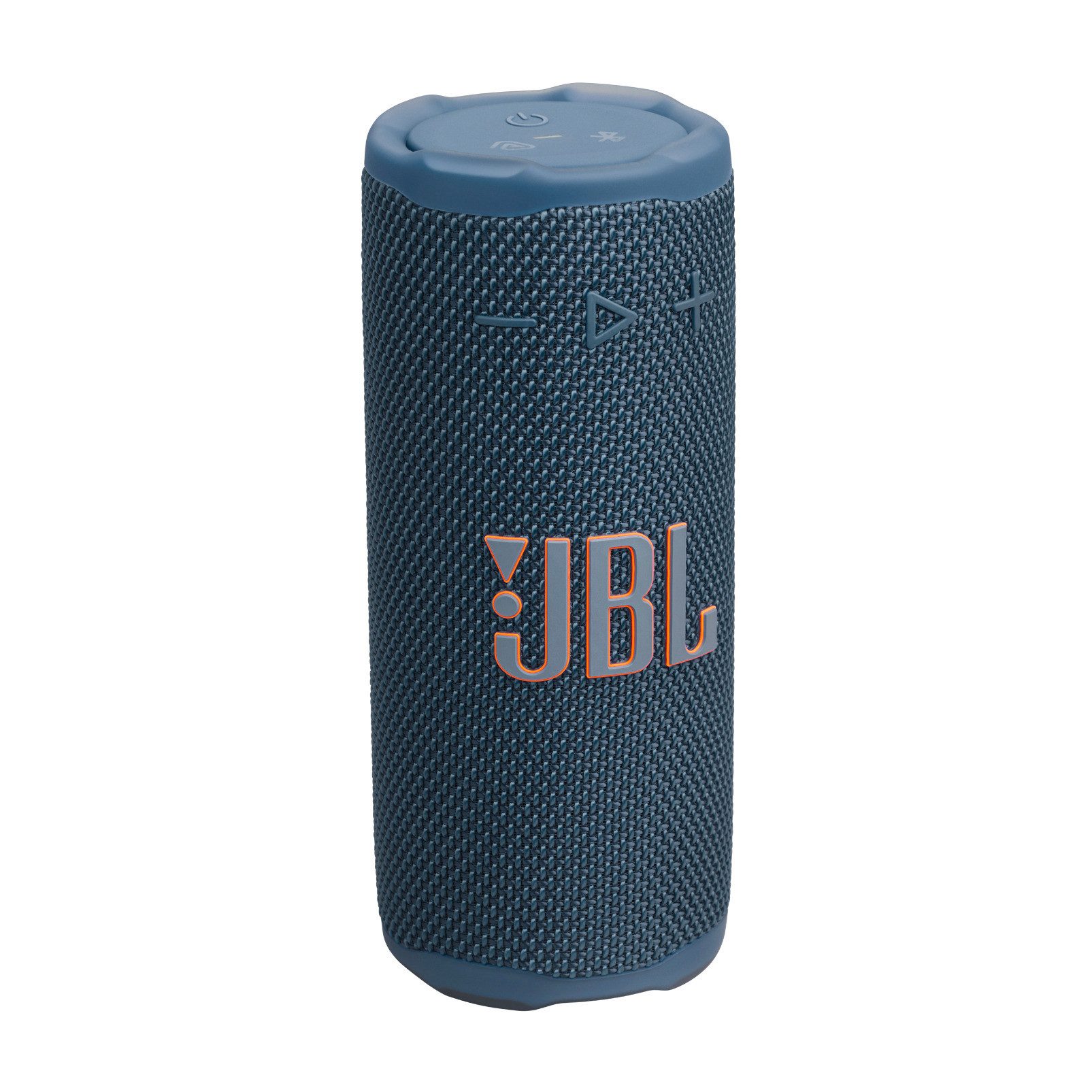 JBL GRIP Bluetooth-Lautsprecher (A2DP Bluetooth, AVRCP Bluetooth, Bluetooth, 16 W, Kompakter Bluetooth-Speaker, starker JBL Pro Sound und Ambient Light)