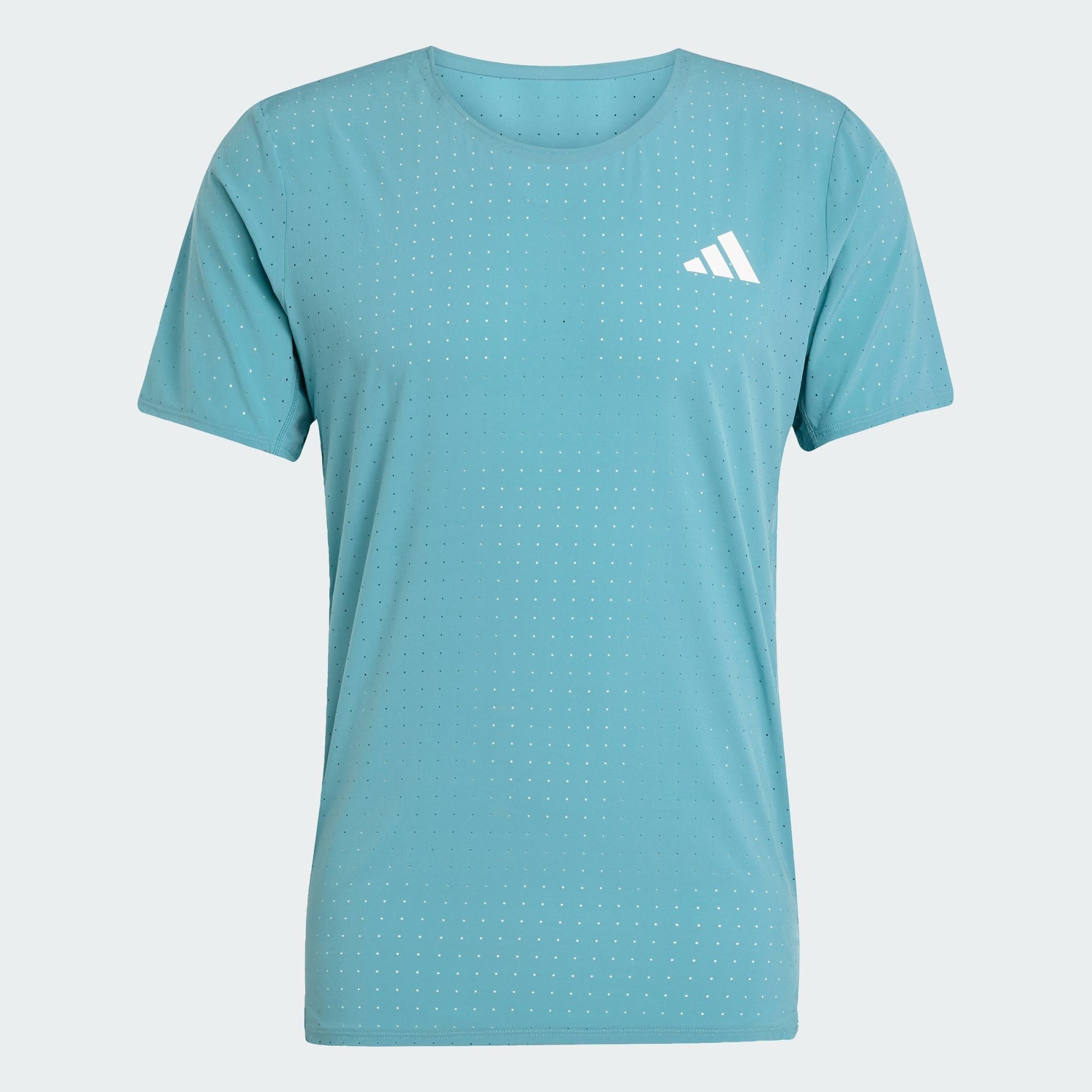adidas Performance Funktionsshirt ADIZERO RUNNING T-SHIRT (1-tlg)