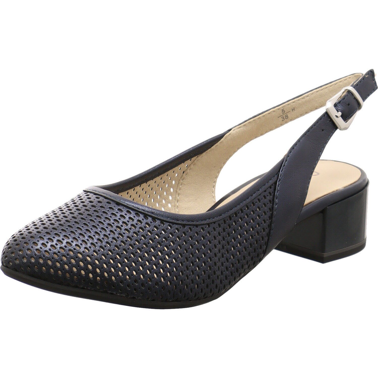 Caprice Slingpumps günstig online kaufen
