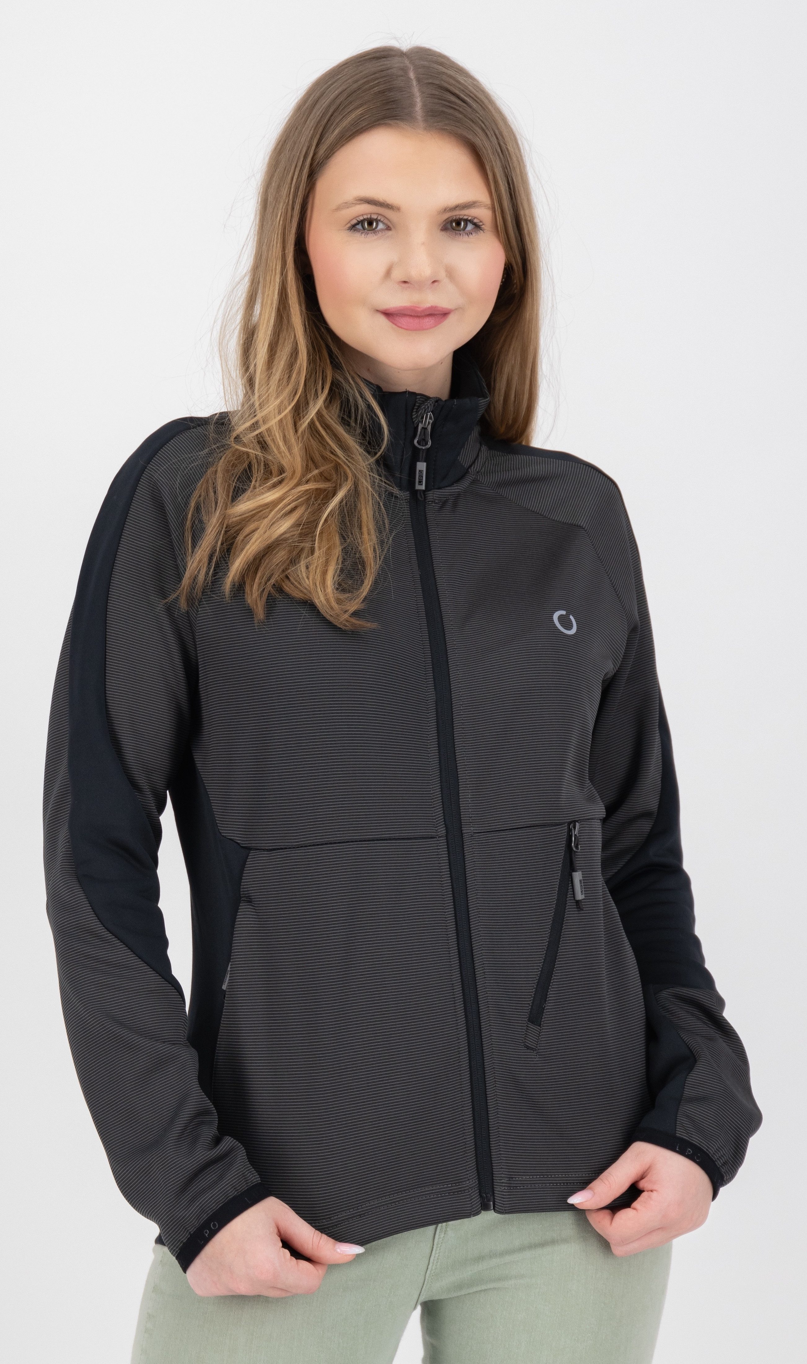 LPO Fleecejacke UMA WMN günstig online kaufen