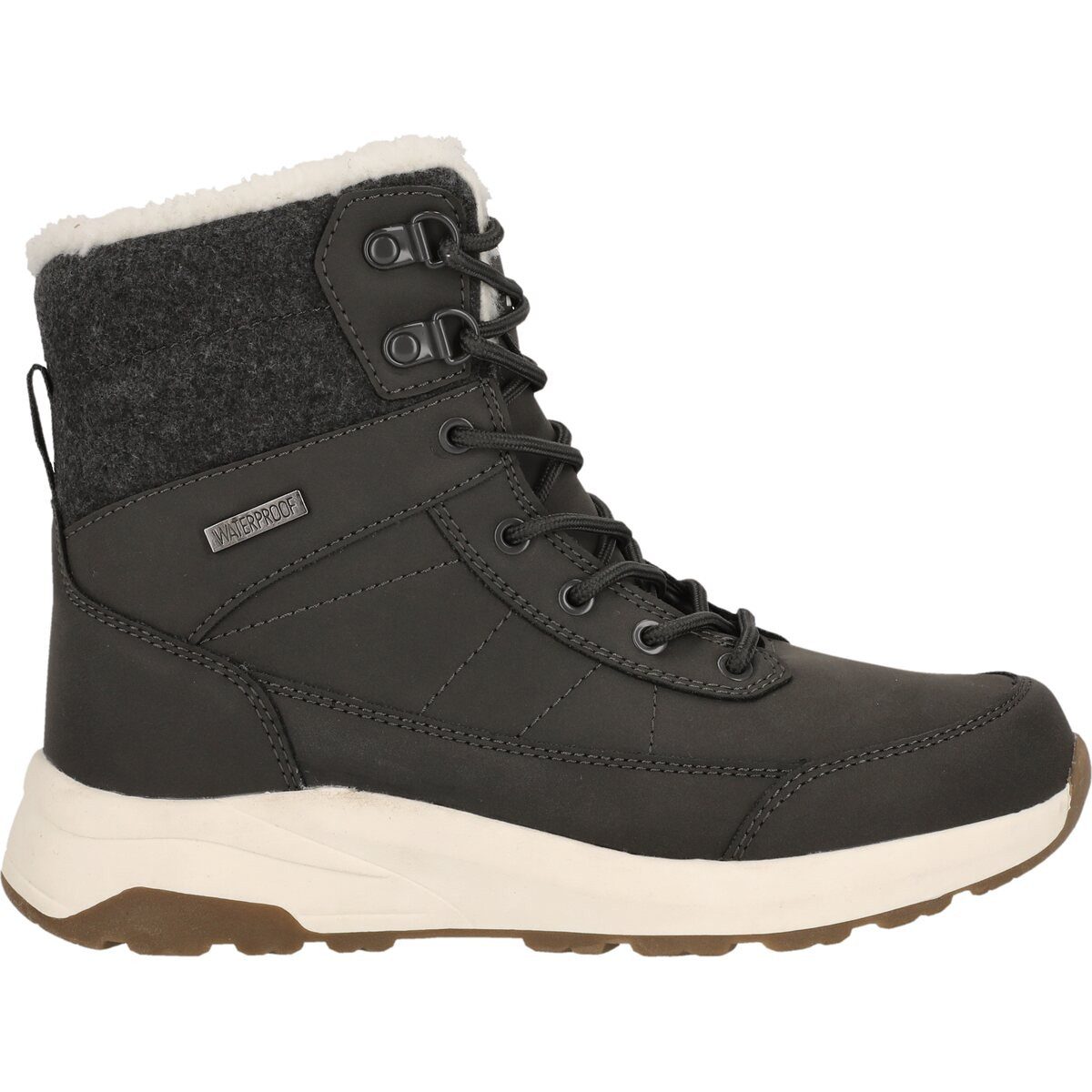 WHISTLER Duien W Winterboots Snowboots, Winterstiefel, Winterschuhe, gefüttert