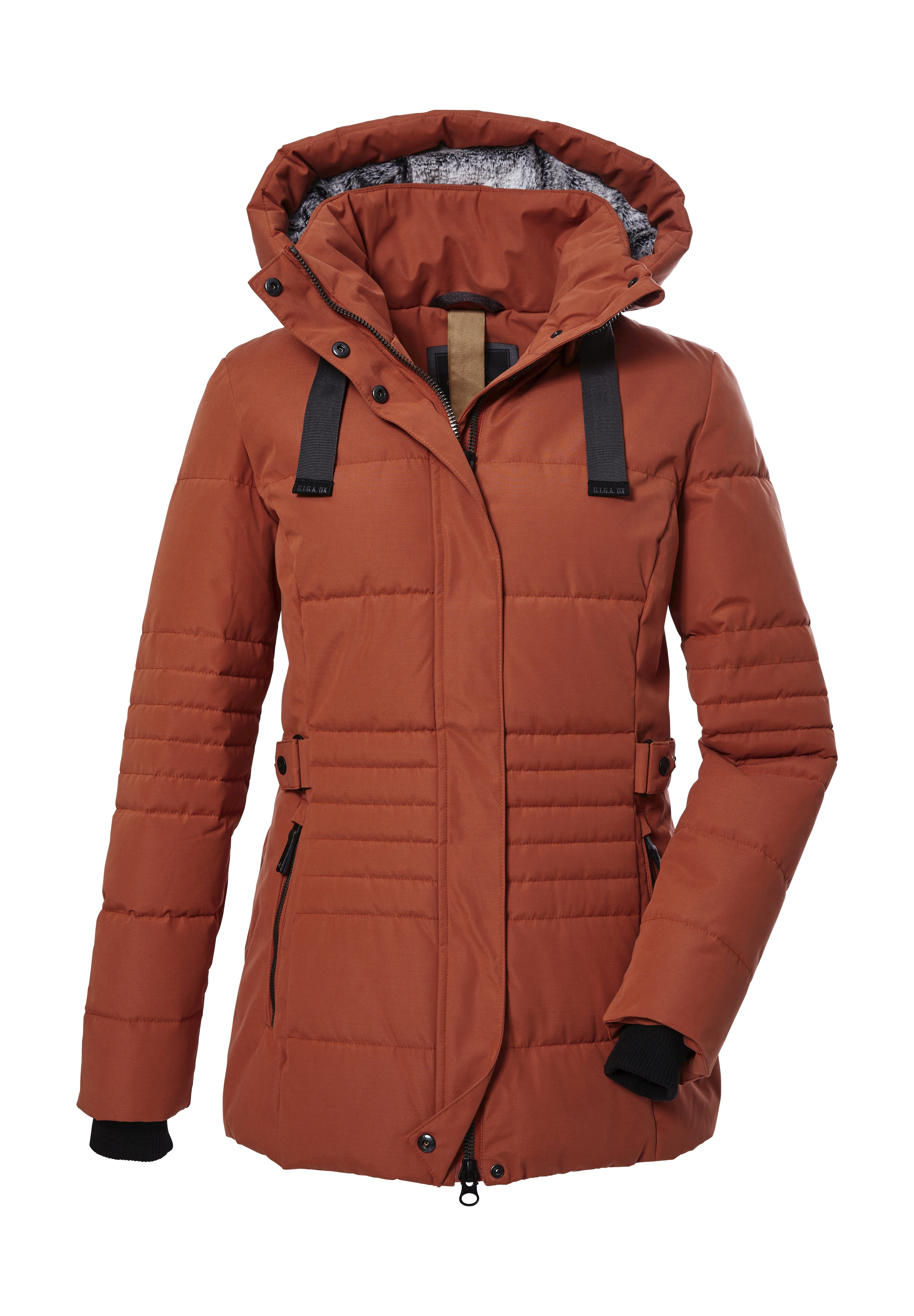 Steppjacke GW 25 WMN QLTD JCKT