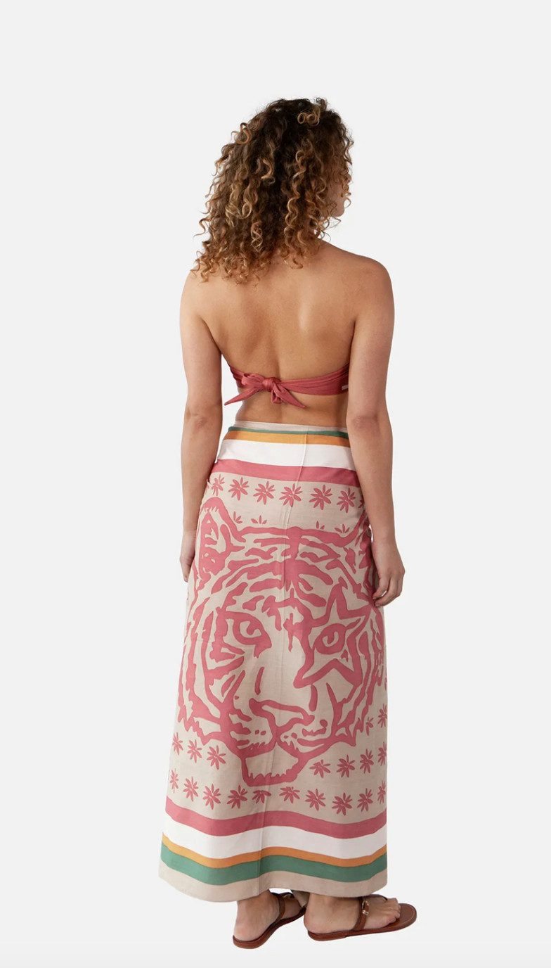 Barts Sarong YANDEL Luftiger Sarong