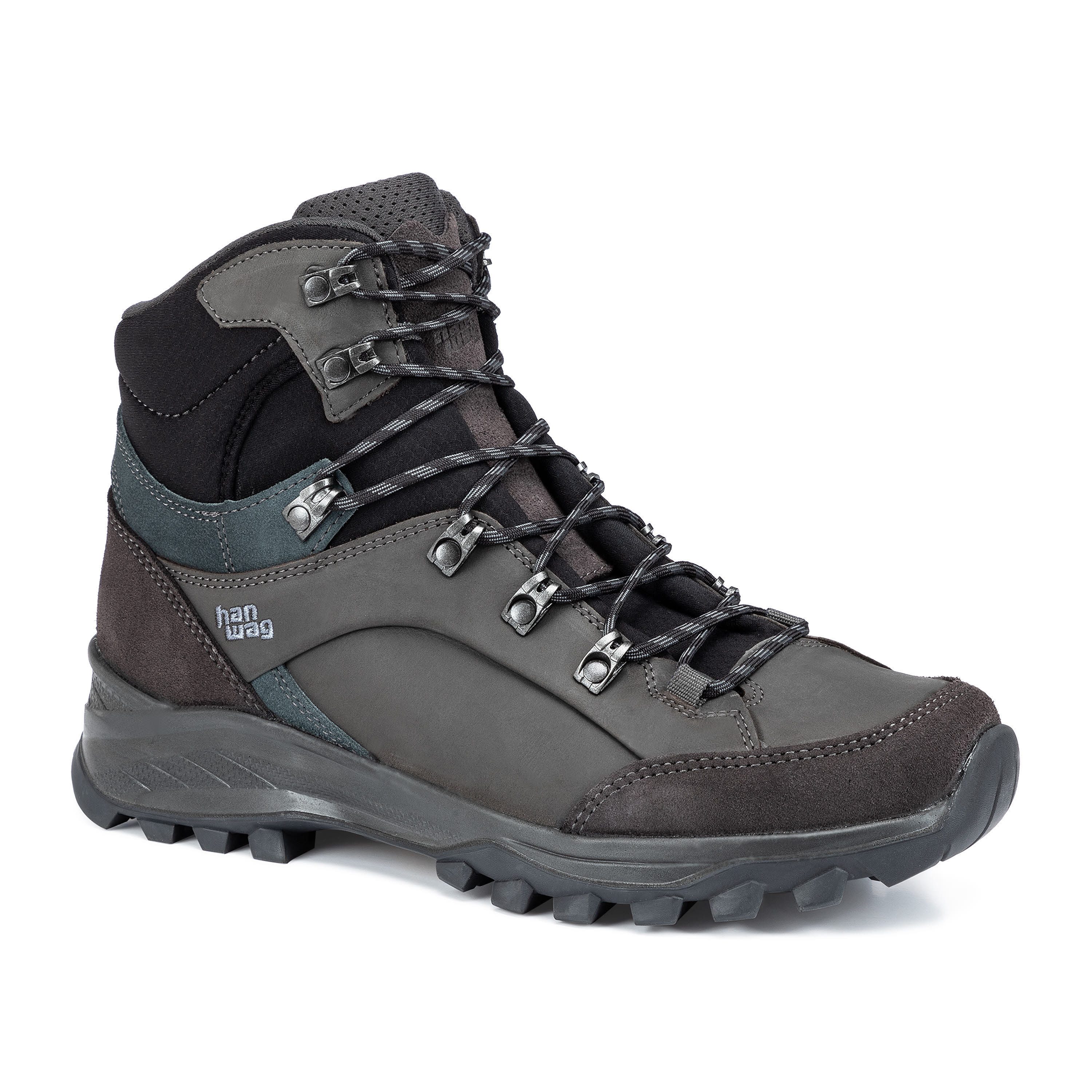 Wanderstiefel