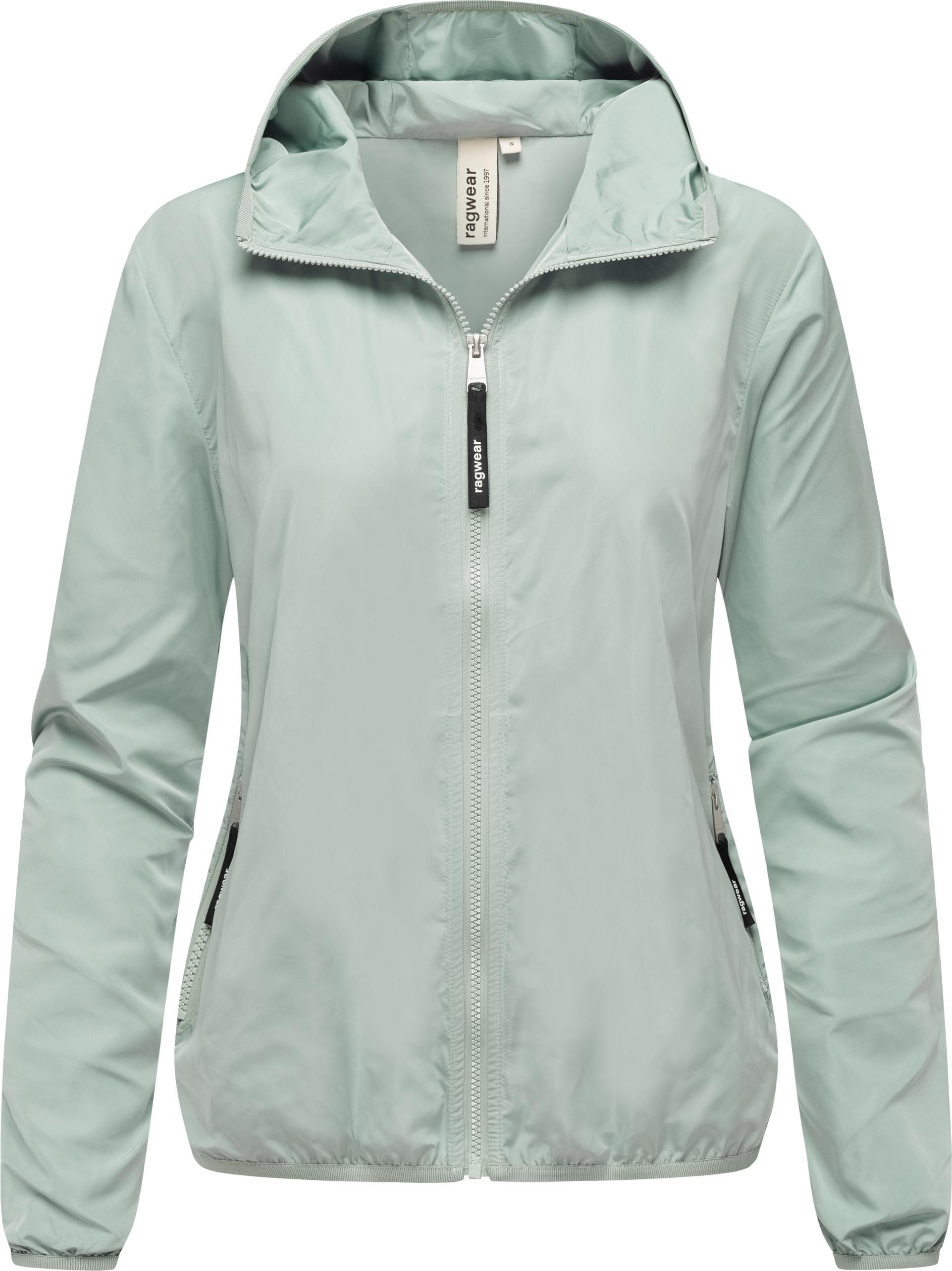 Ragwear Outdoorjacke Vinzie C Extraleichte Übergangsjacke günstig online kaufen
