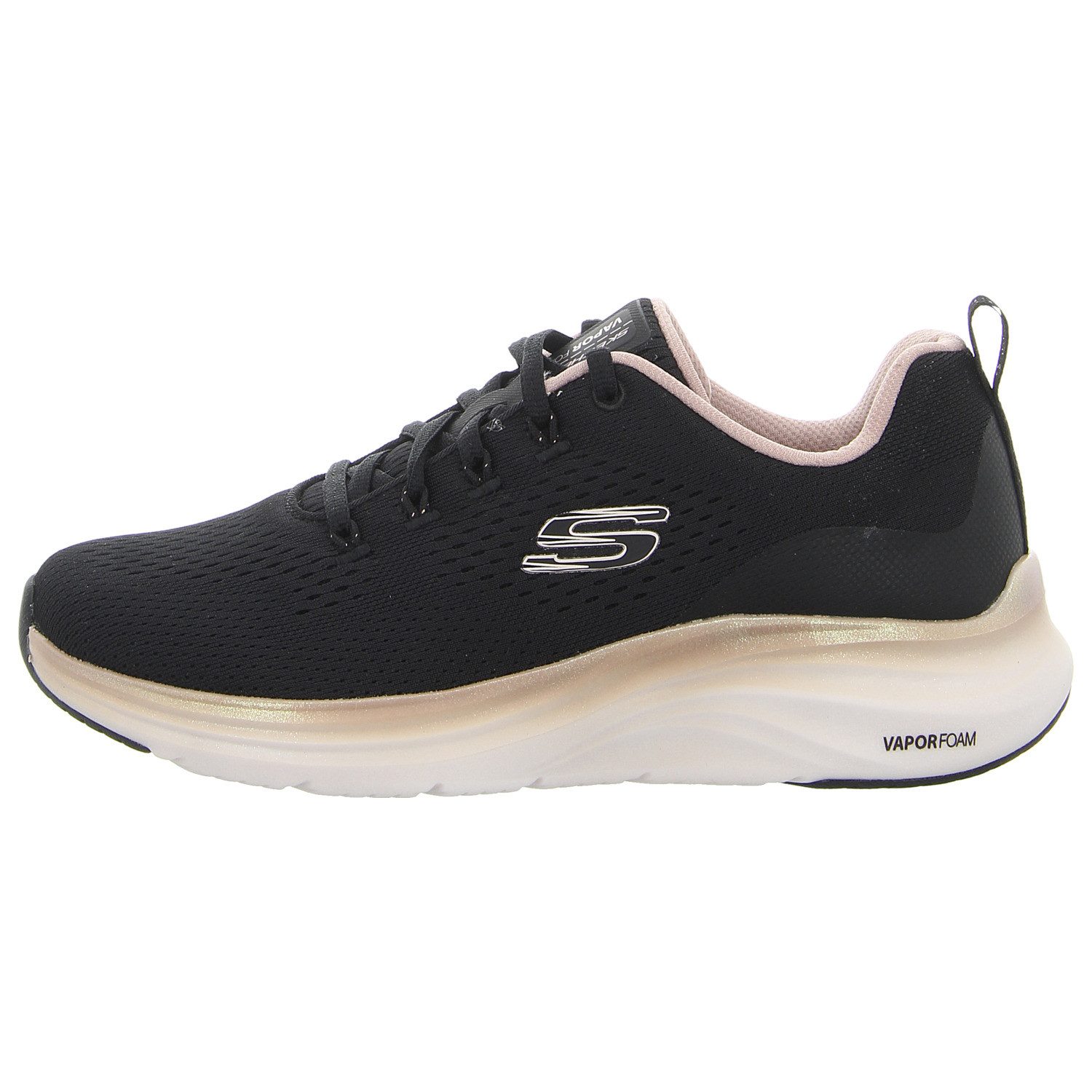 Skechers VAPOR FOAM MIDNIGHT GLIMMER Sneaker günstig online kaufen