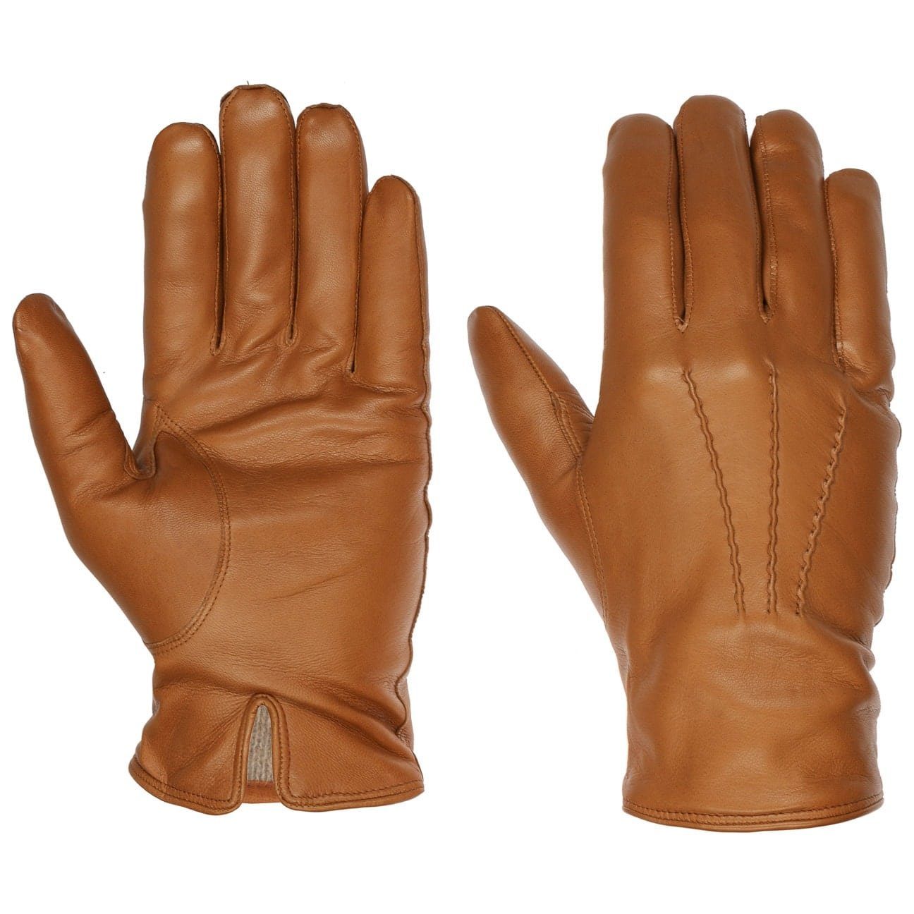 Lederhandschuhe