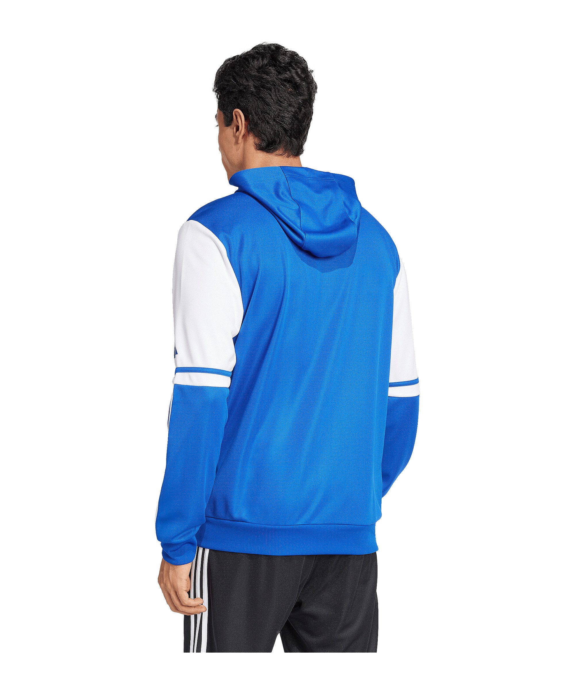 adidas Performance Sweatshirt adidas Performance Squadra 25 Kapuzenjacke Po günstig online kaufen