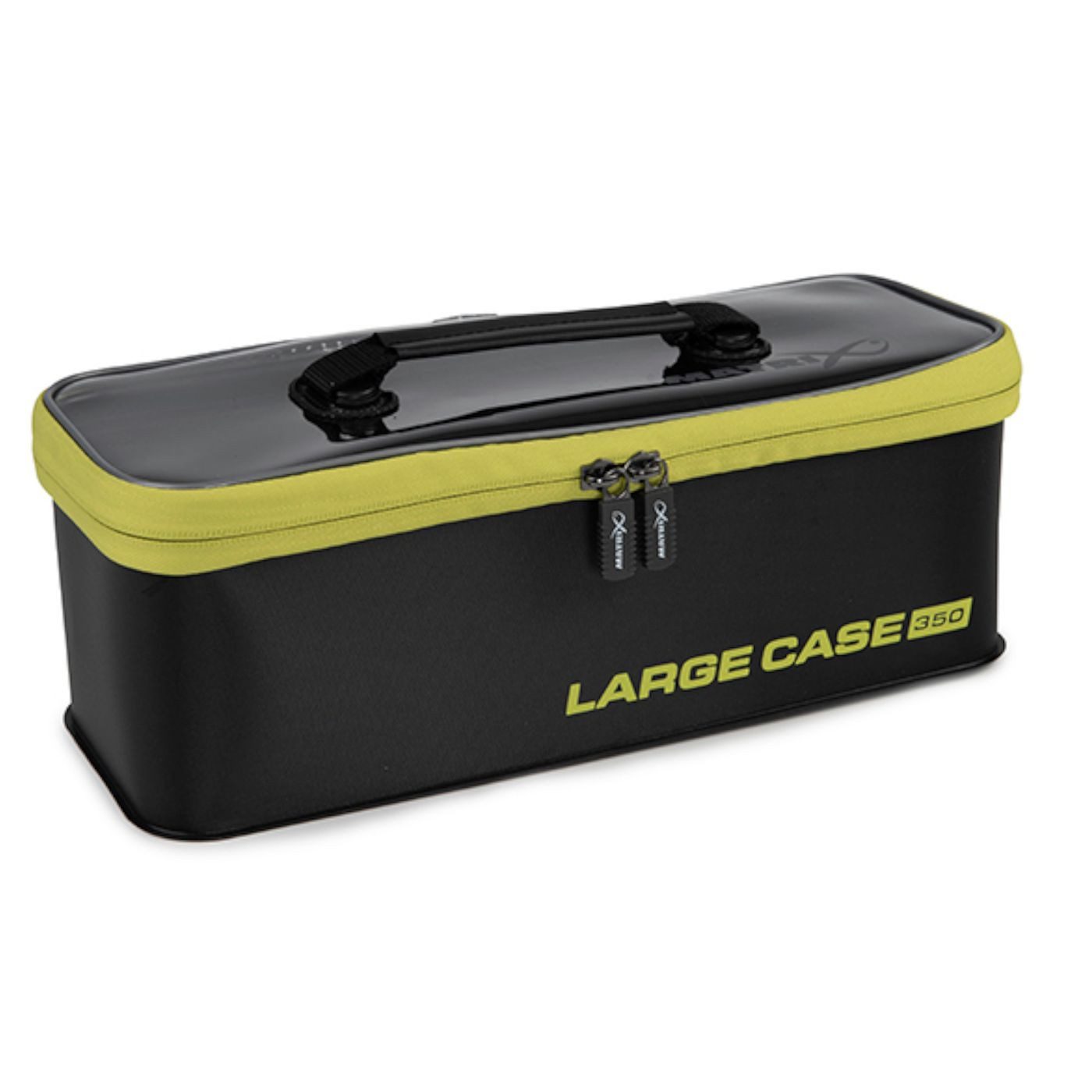 Fox Matrix Vorfachtasche Fox Matrix Large Eva Case 350 35x14x12cm - Angeltasche Vorfachtasche