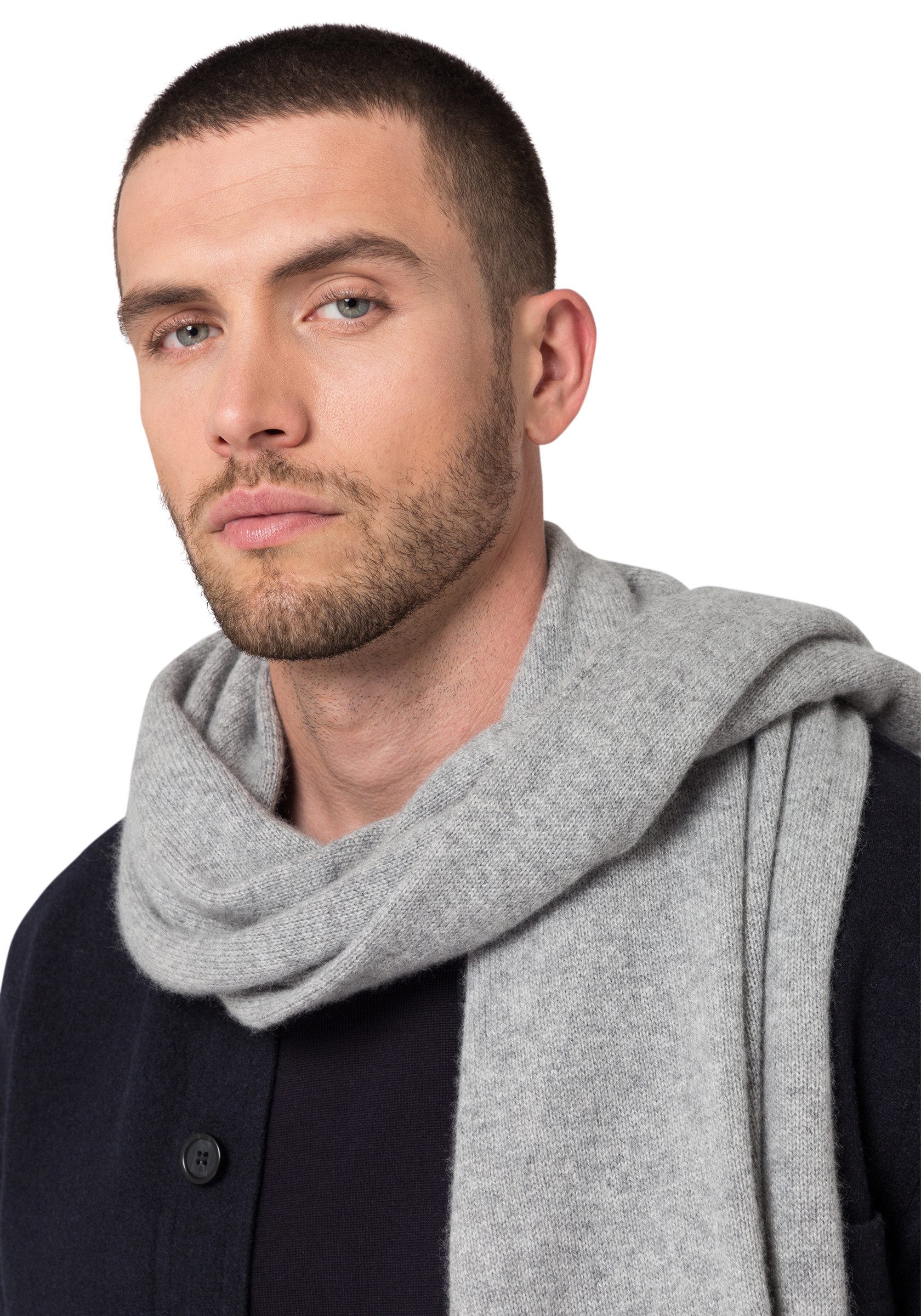 Style & Republic Kaschmirschal Style Republic Kaschmirschal Herren, Style Republic Kaschmirschal Herren