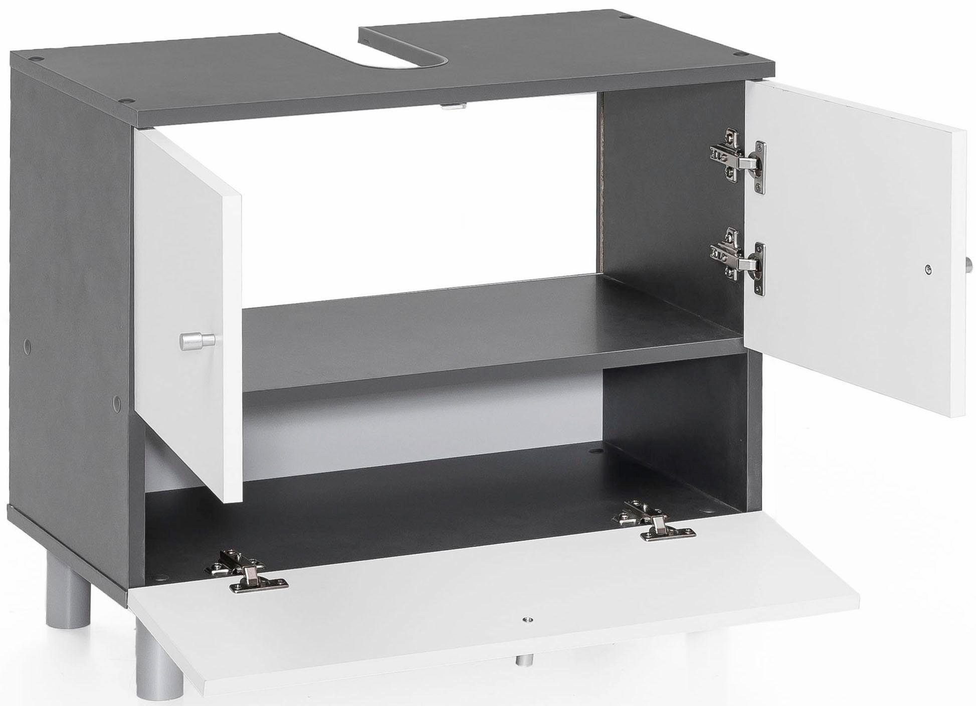 Waschbeckenunterschrank SIMPLY - Wilmes