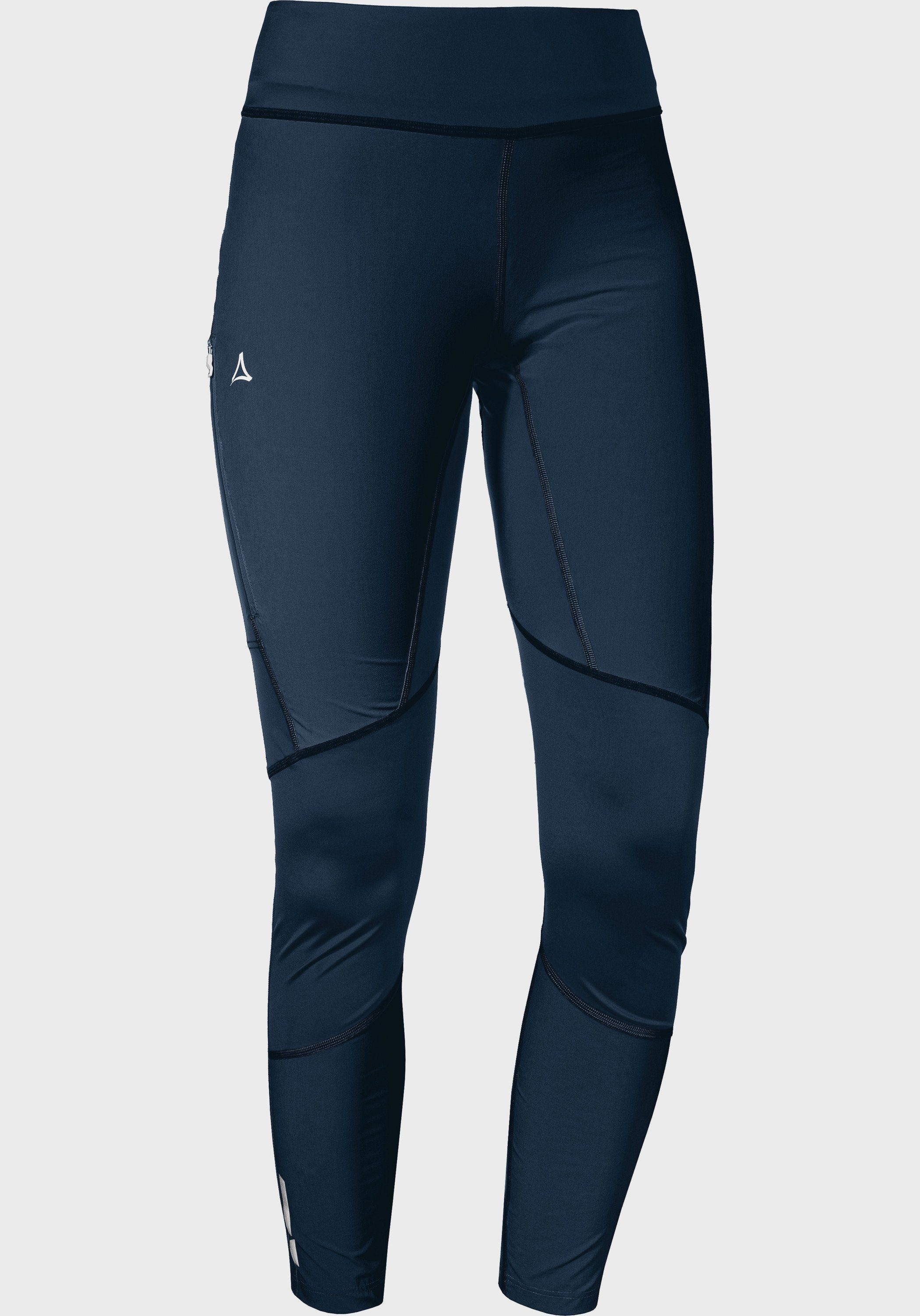 Schöffel Outdoorhose Tight Hestad L