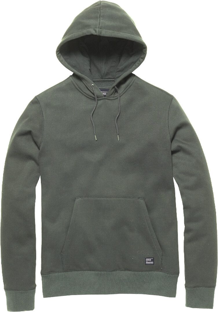Sweatshirt Derby Kapuzenpulli