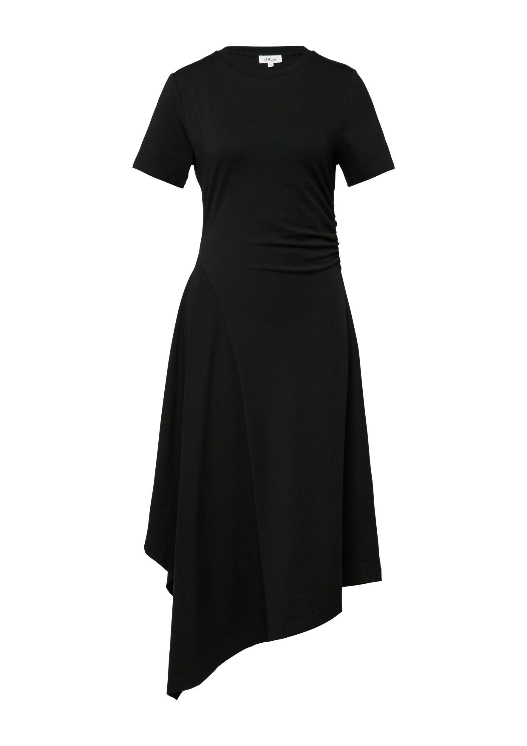 s.Oliver Midikleid Kleid