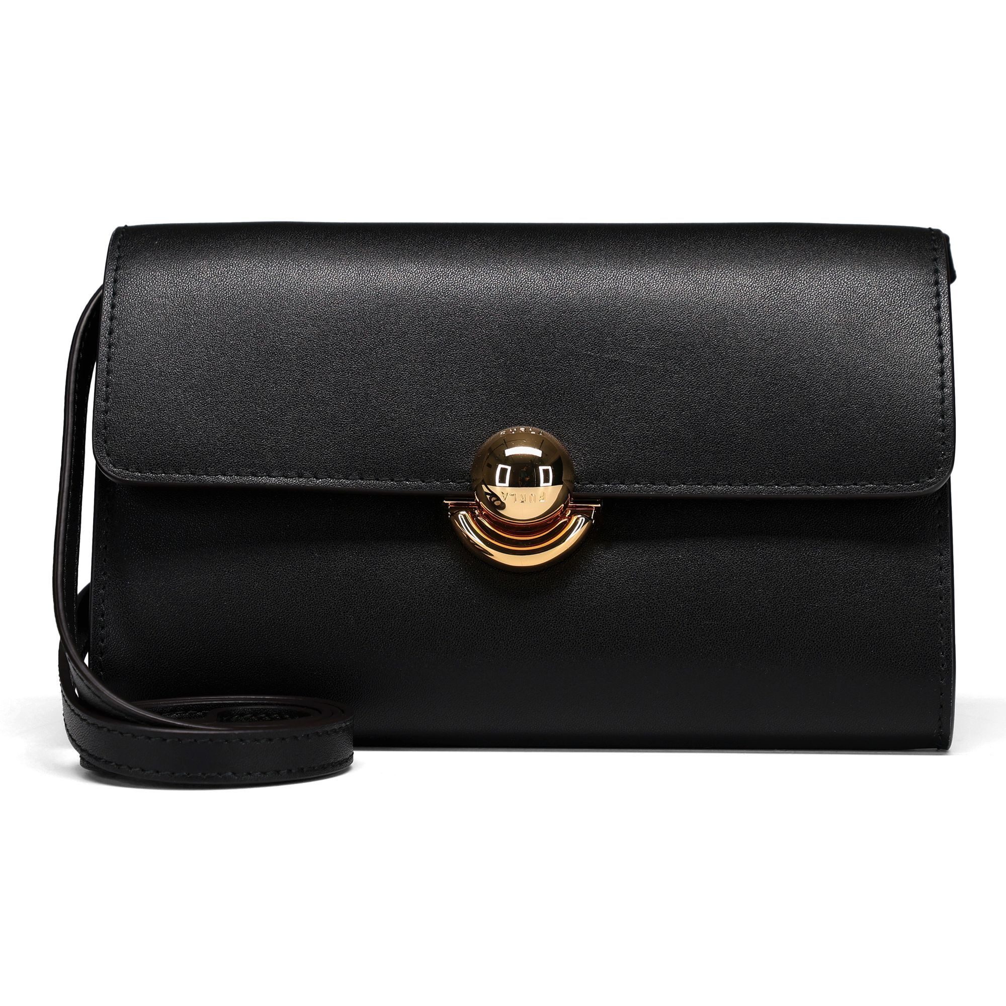 Furla Clutch Sfera, Leder
